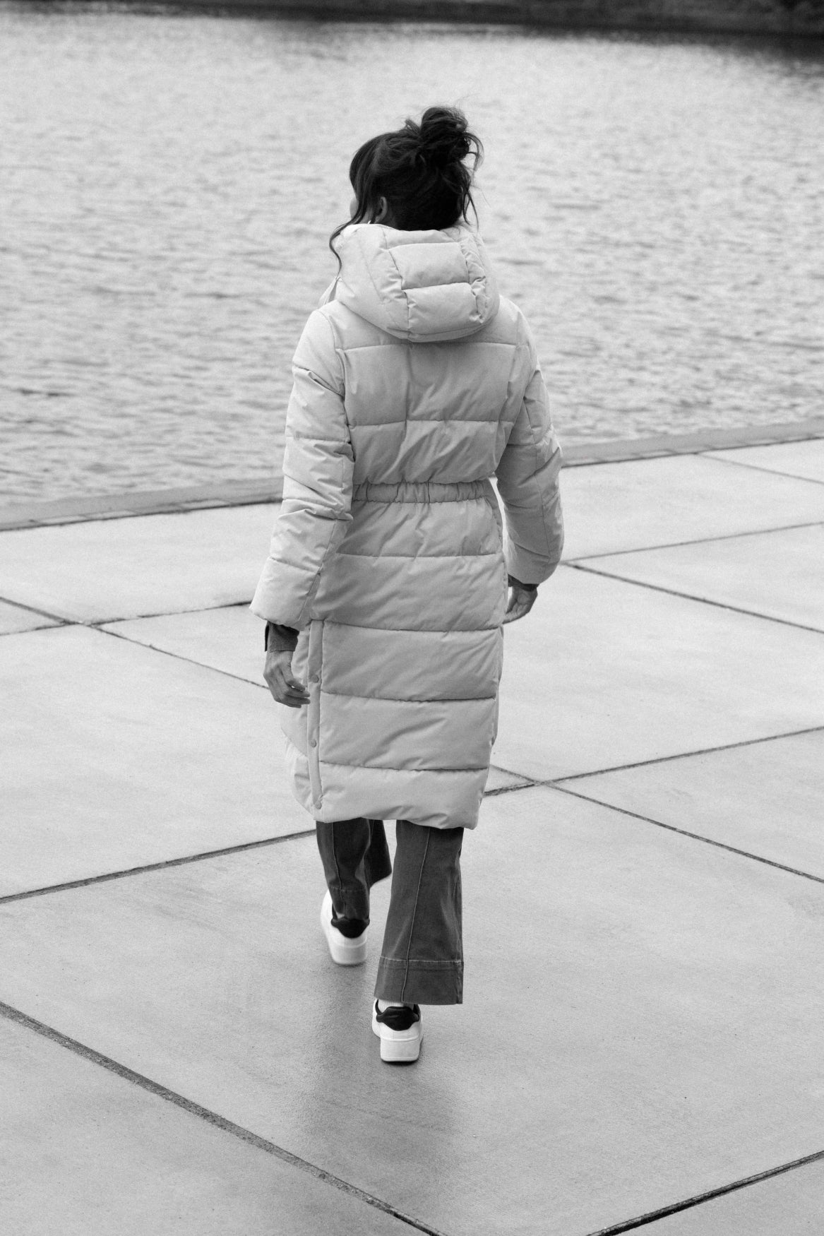 Zara | Light Sand