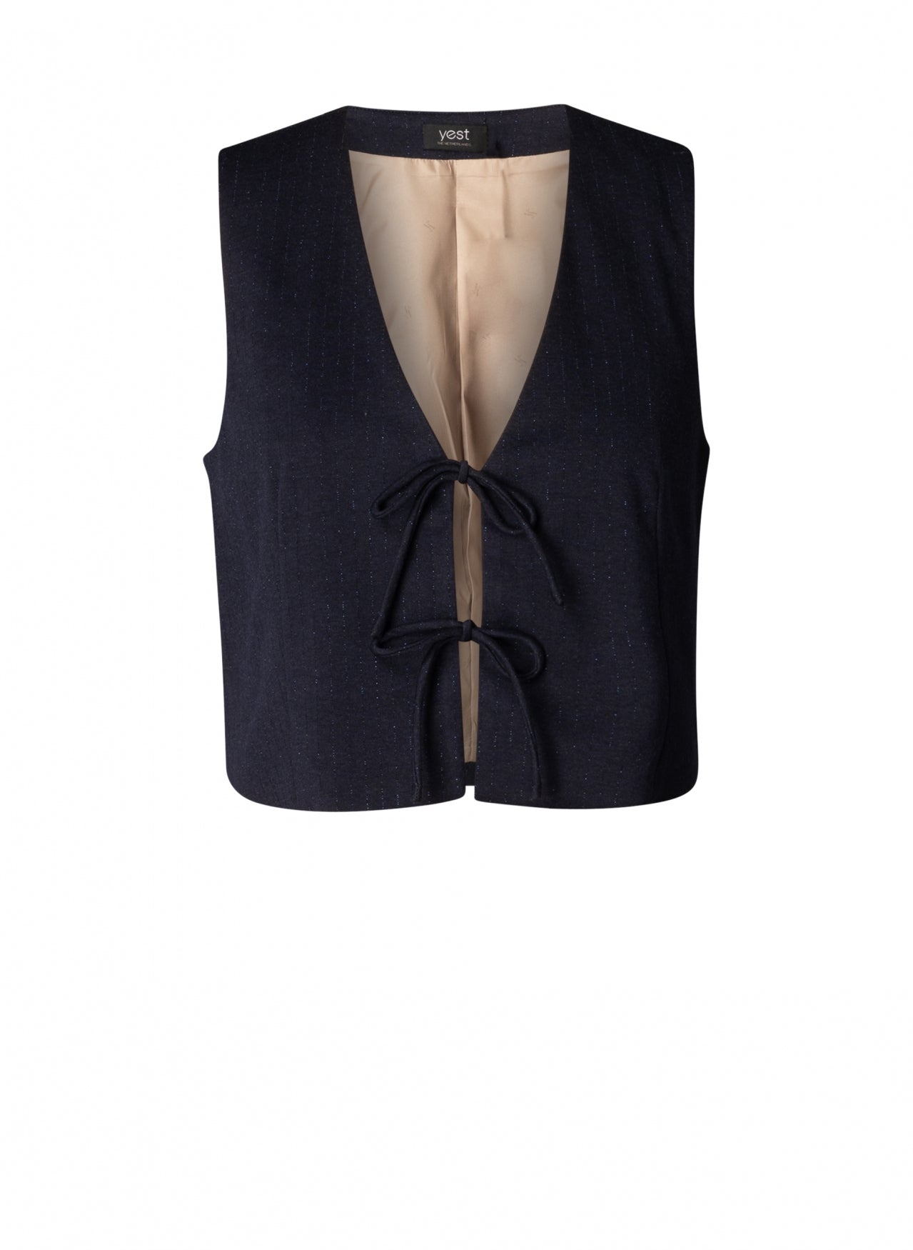 Babette | Dark Navy