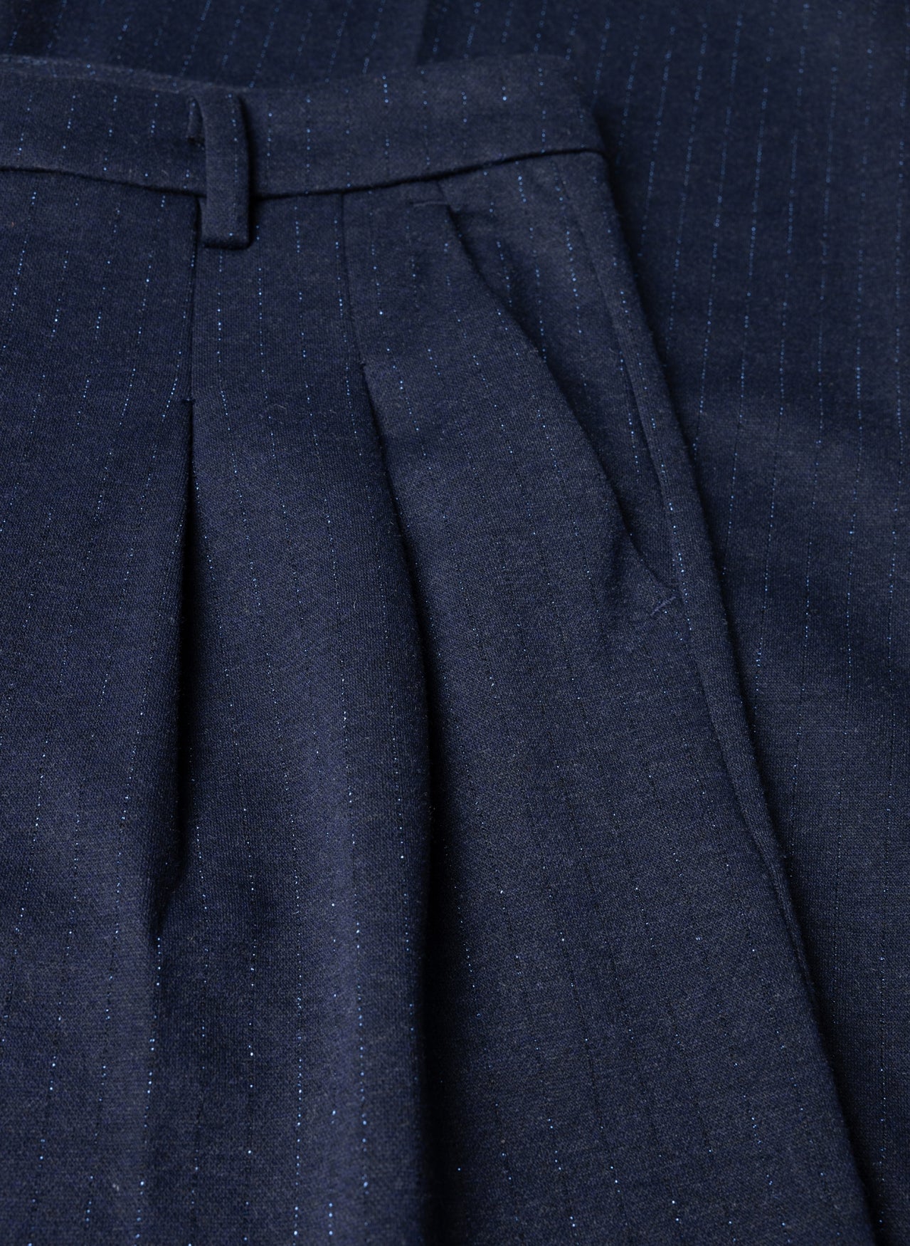 Bailey | Dark Navy
