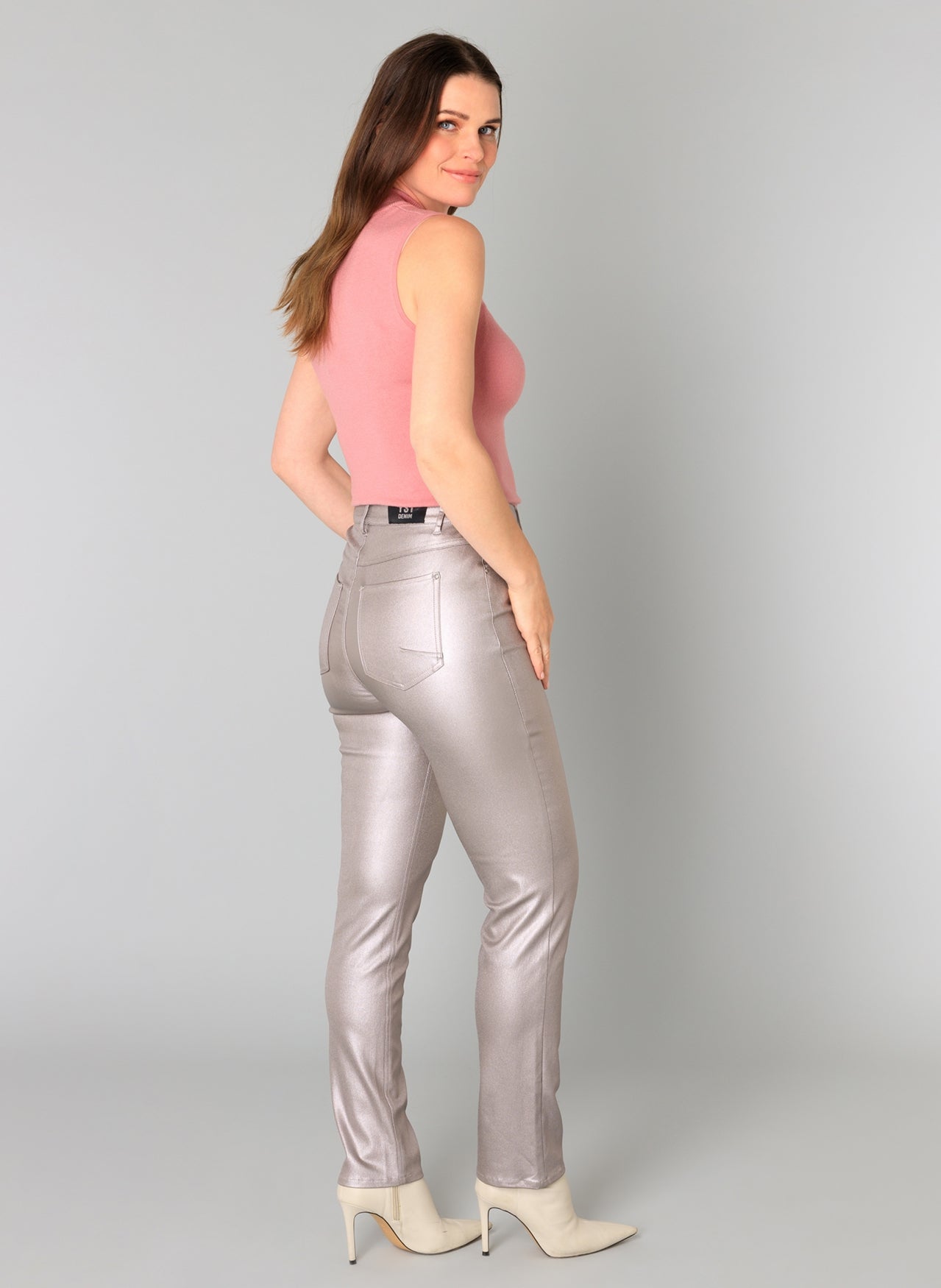 Oelkje Essential | Silver