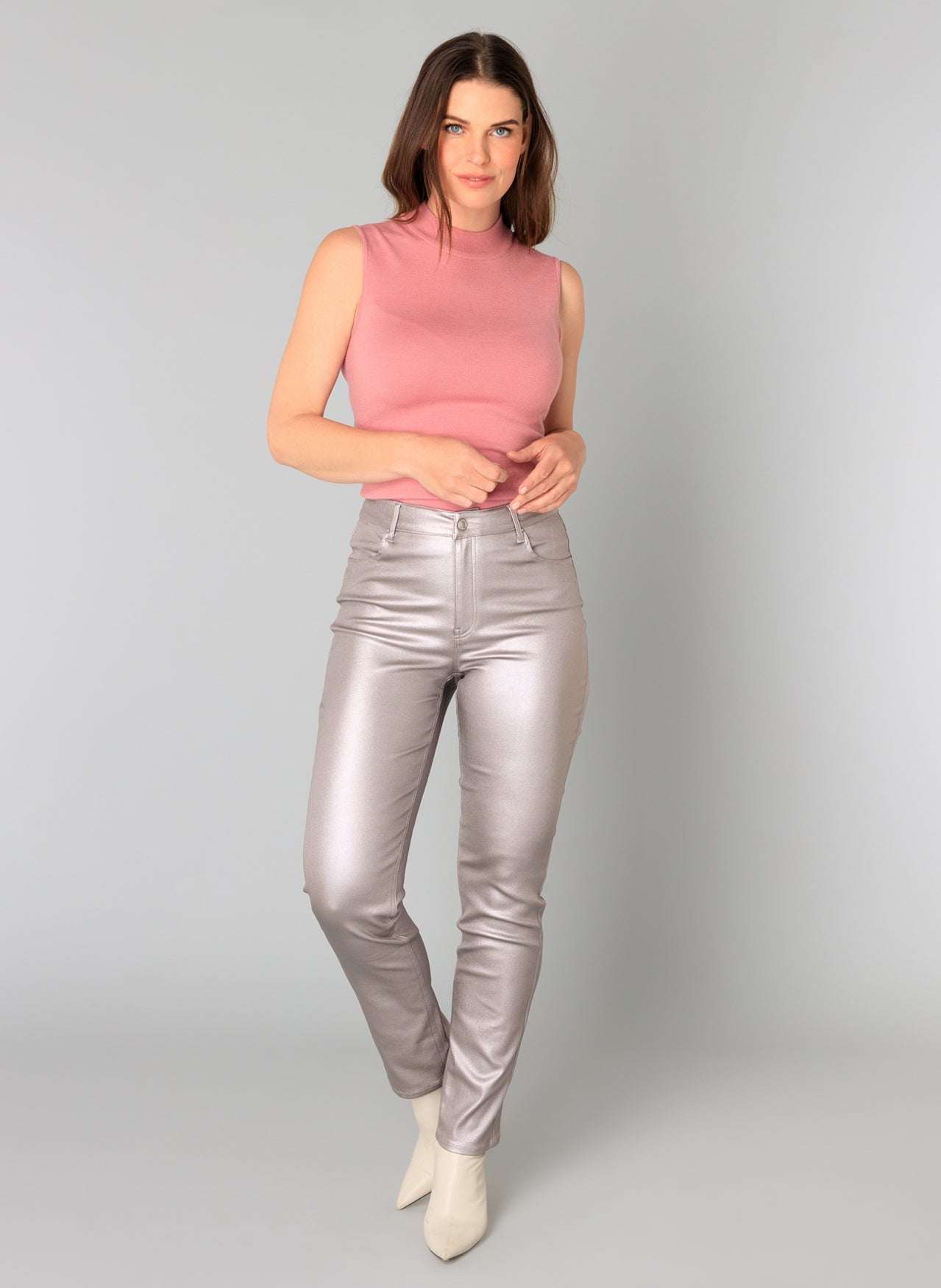 Oelkje Essential | Silver