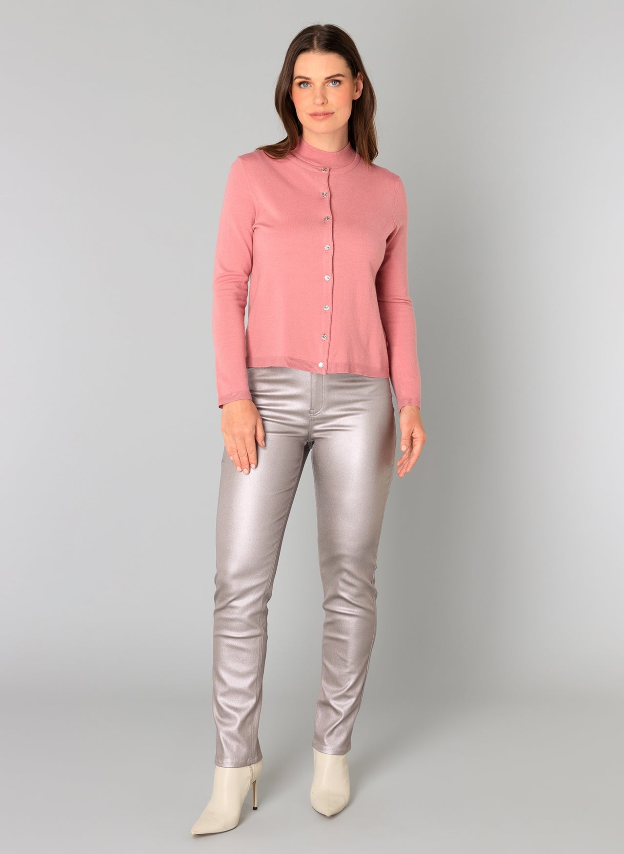 Oelkje Essential | Silver