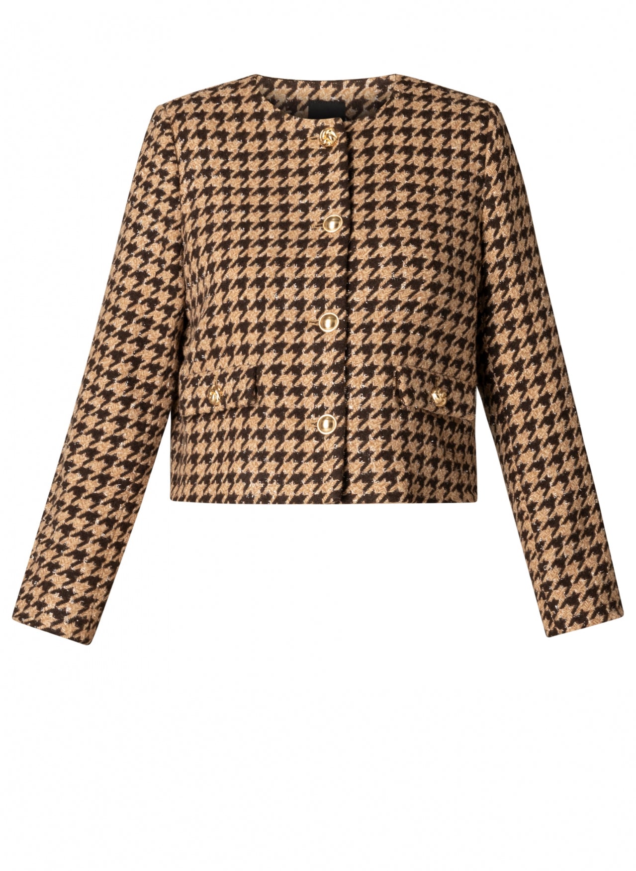 Bella | Cashew Brown/Multi-C