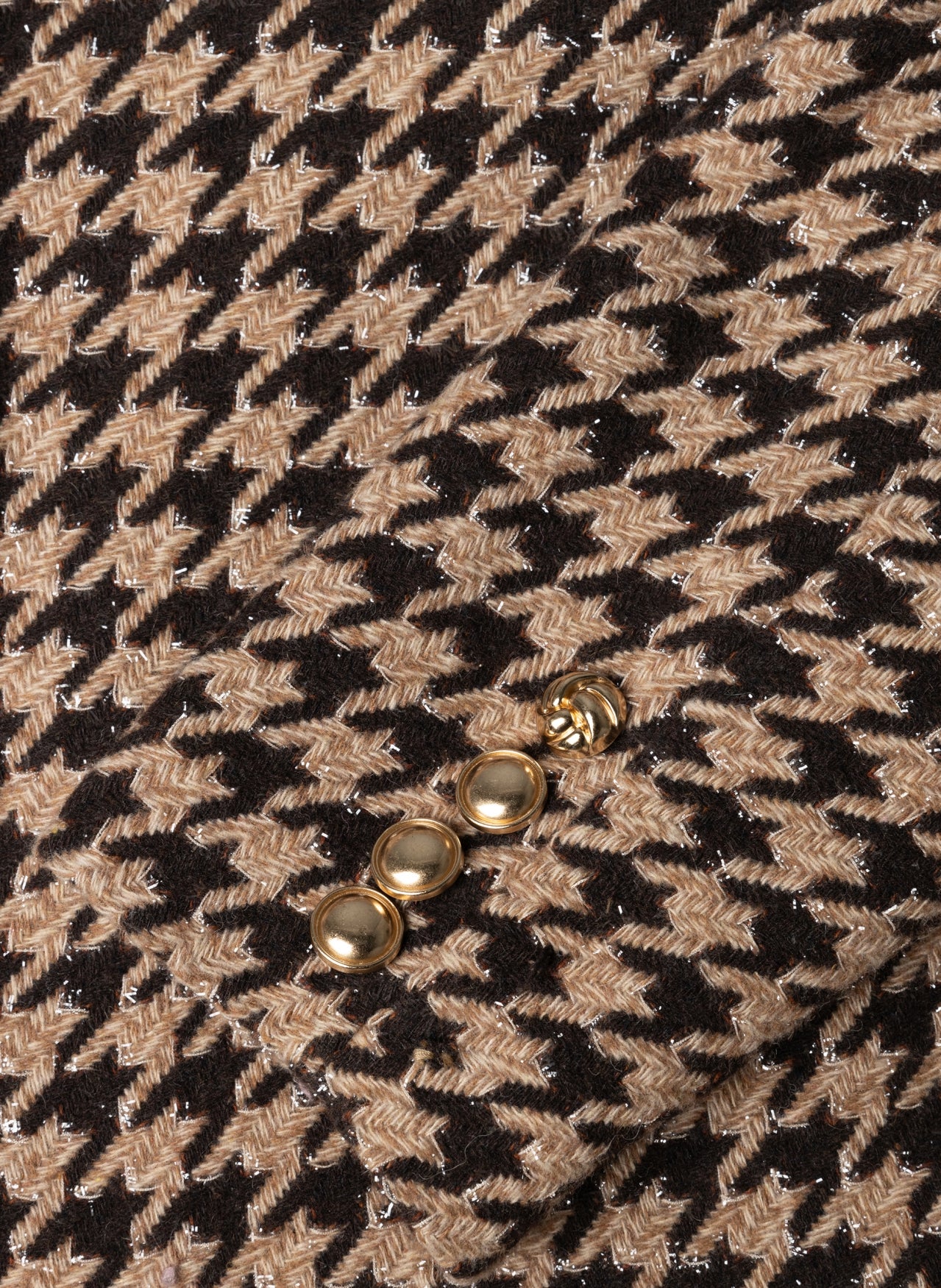 Bella | Cashew Brown/Multi-C