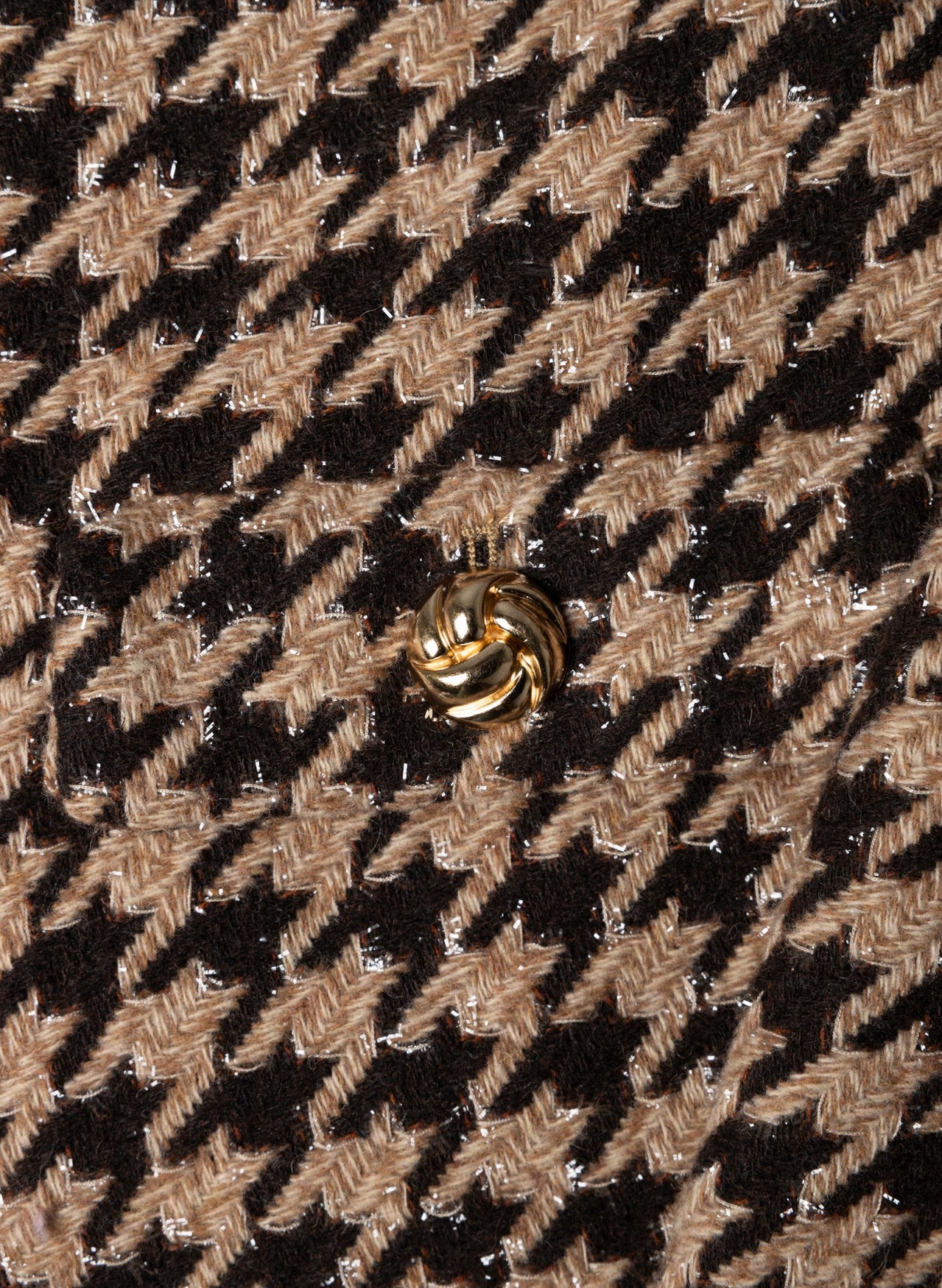 Bella | Cashew Brown/Multi-C