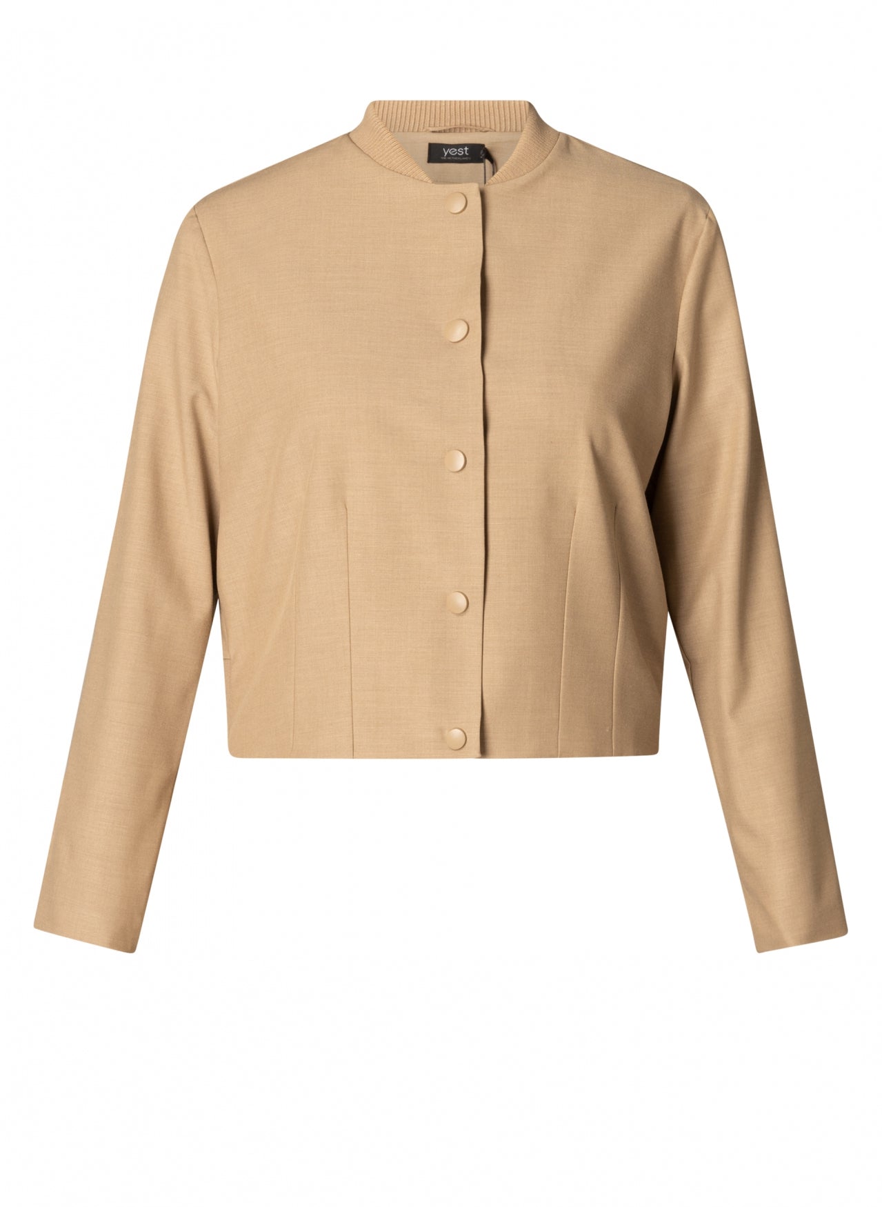 Benita | Cashew Brown/Melange