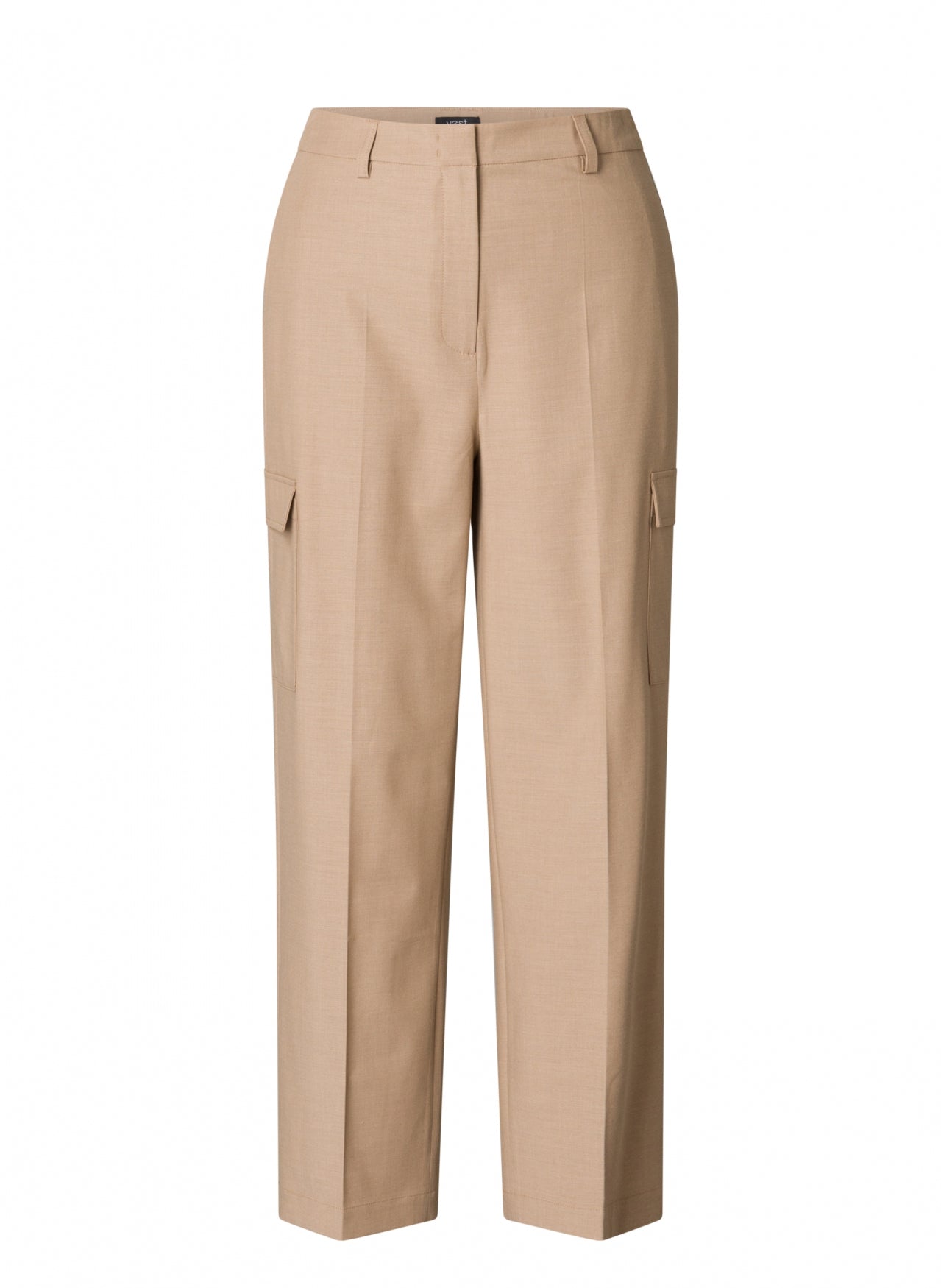 Bernadette | Cashew Brown/Melange