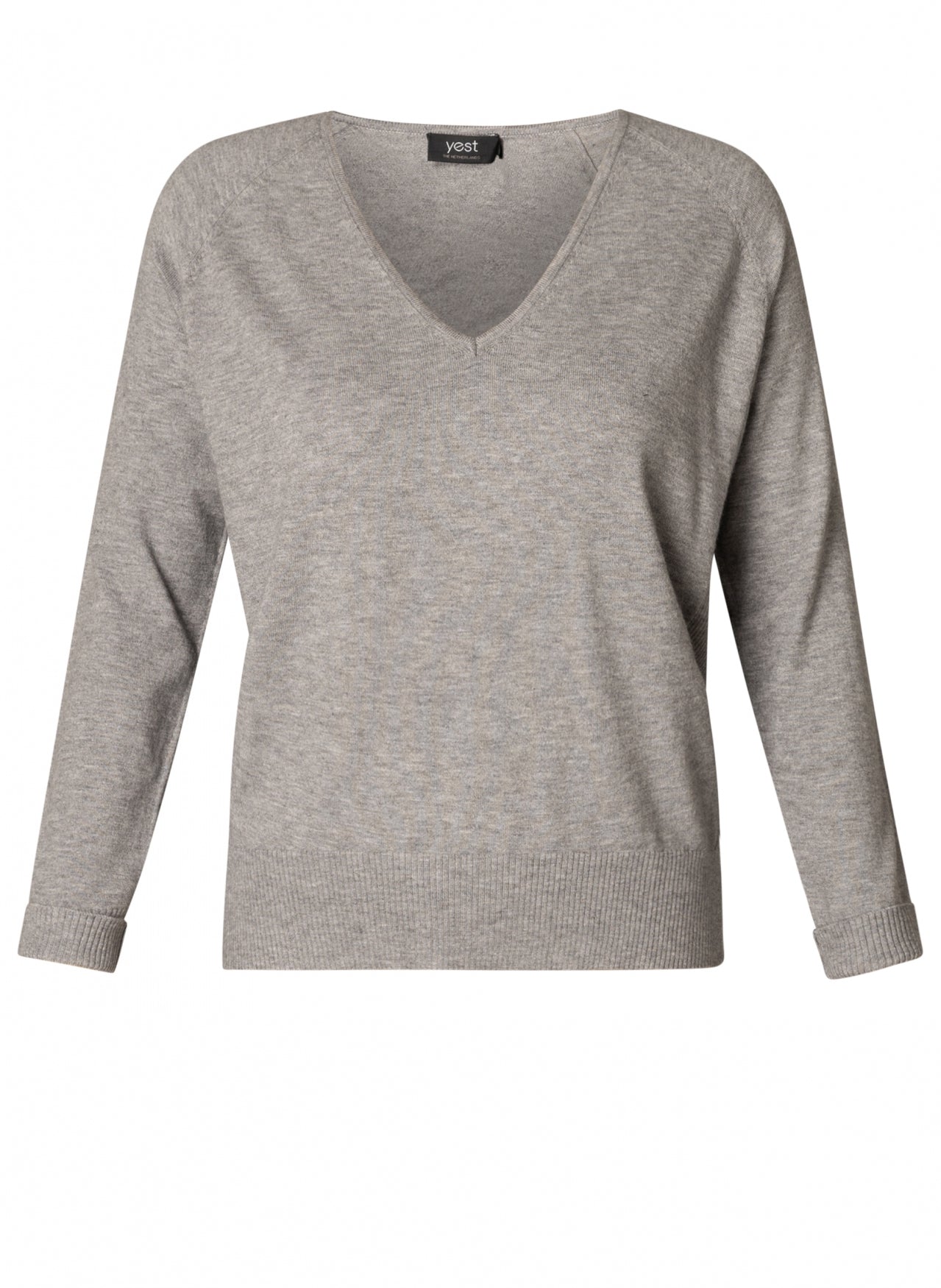 Bo | Light Grey/Melange