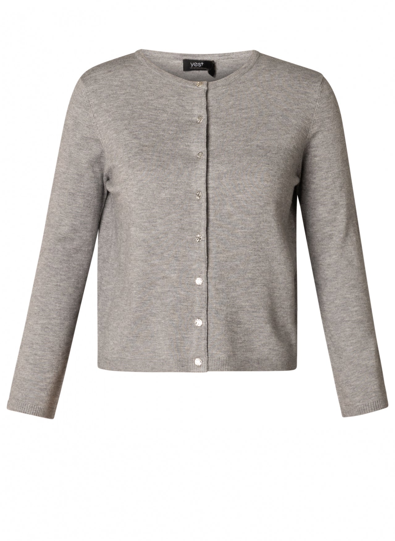 Bobbi | Light Grey/Melange