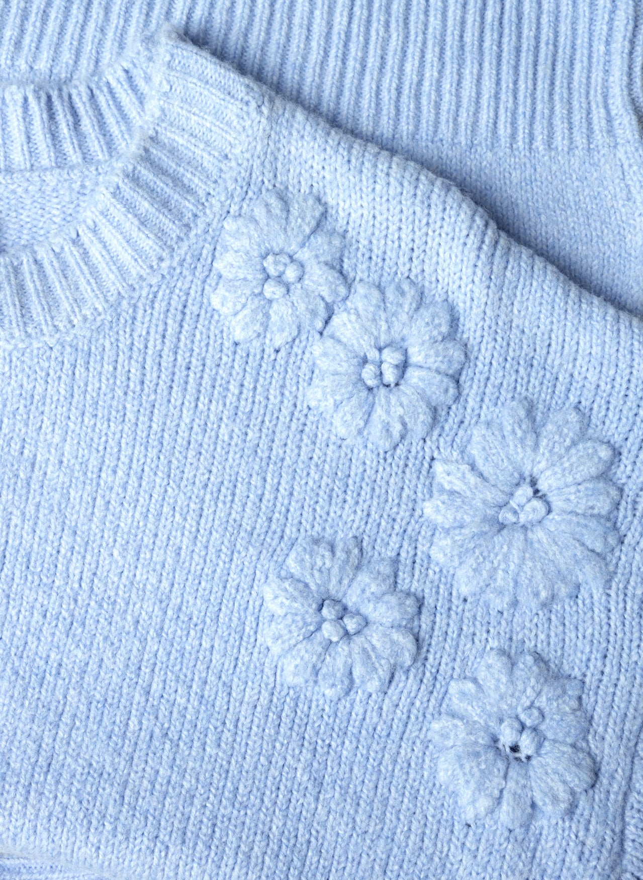 Brianna | Soft Blue