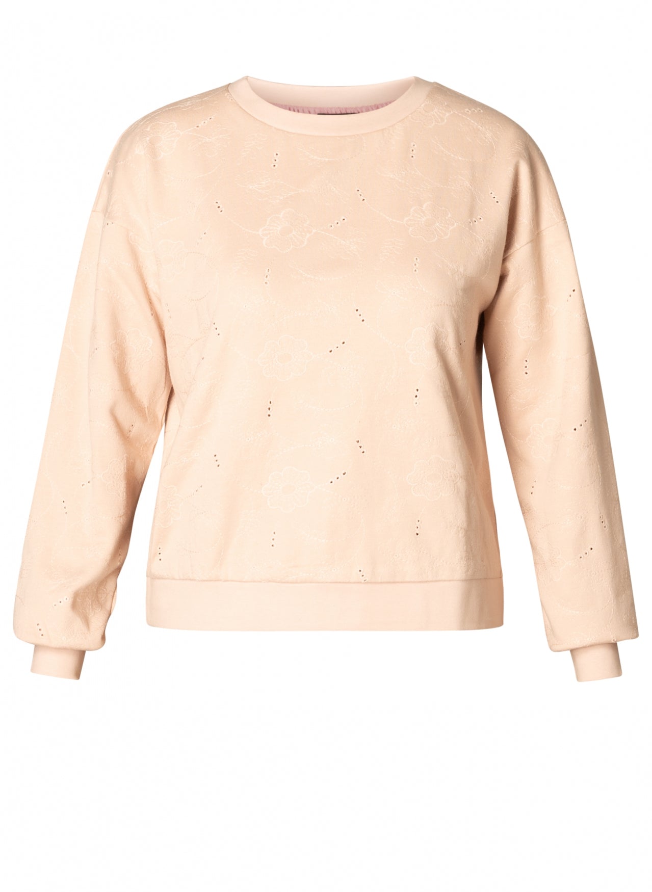 Brigitta | Powder Pink