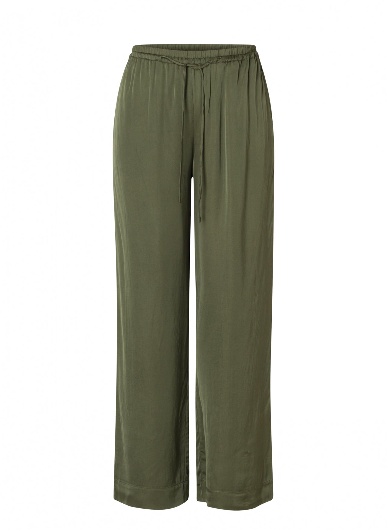 Christa | Army Green