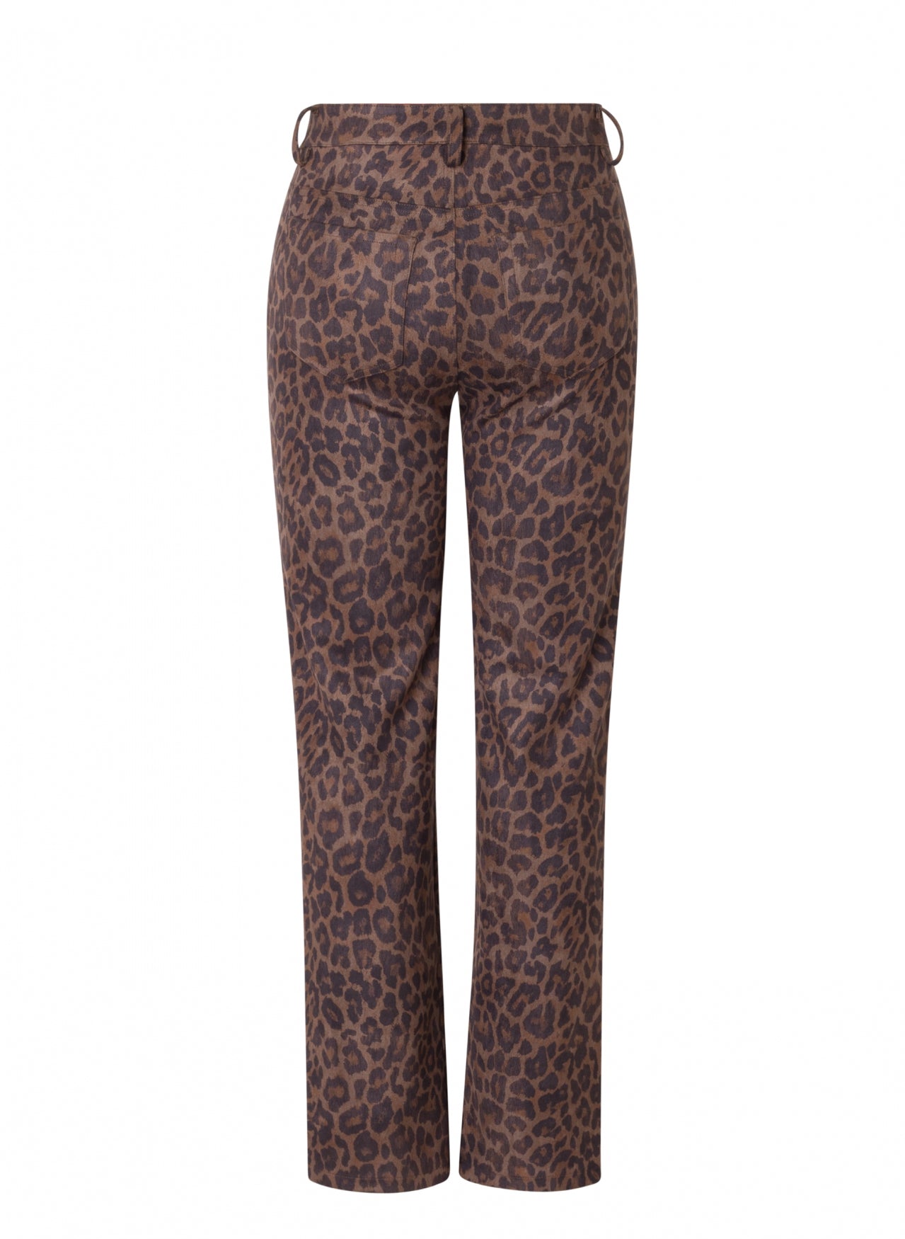 Constance | Multi Leopard