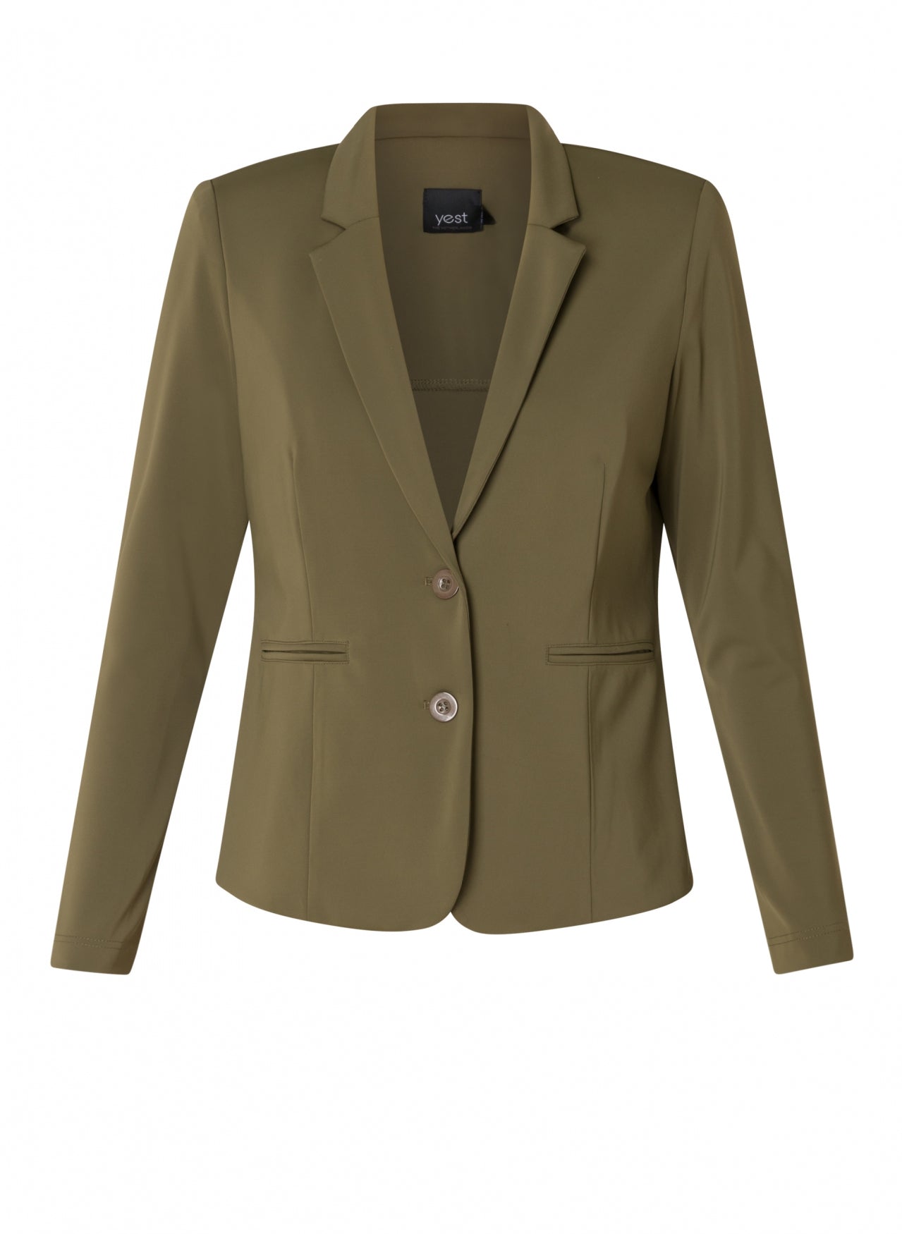 Riv Essential | Army Green