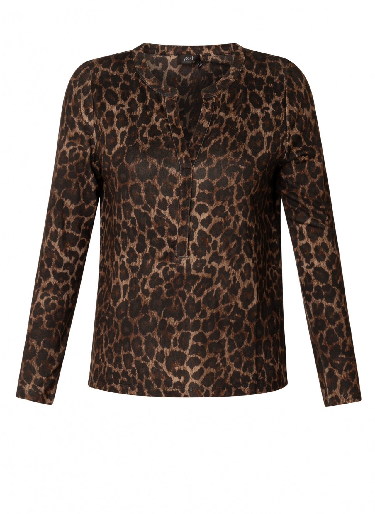 Raissa Essential | Multi Leopard