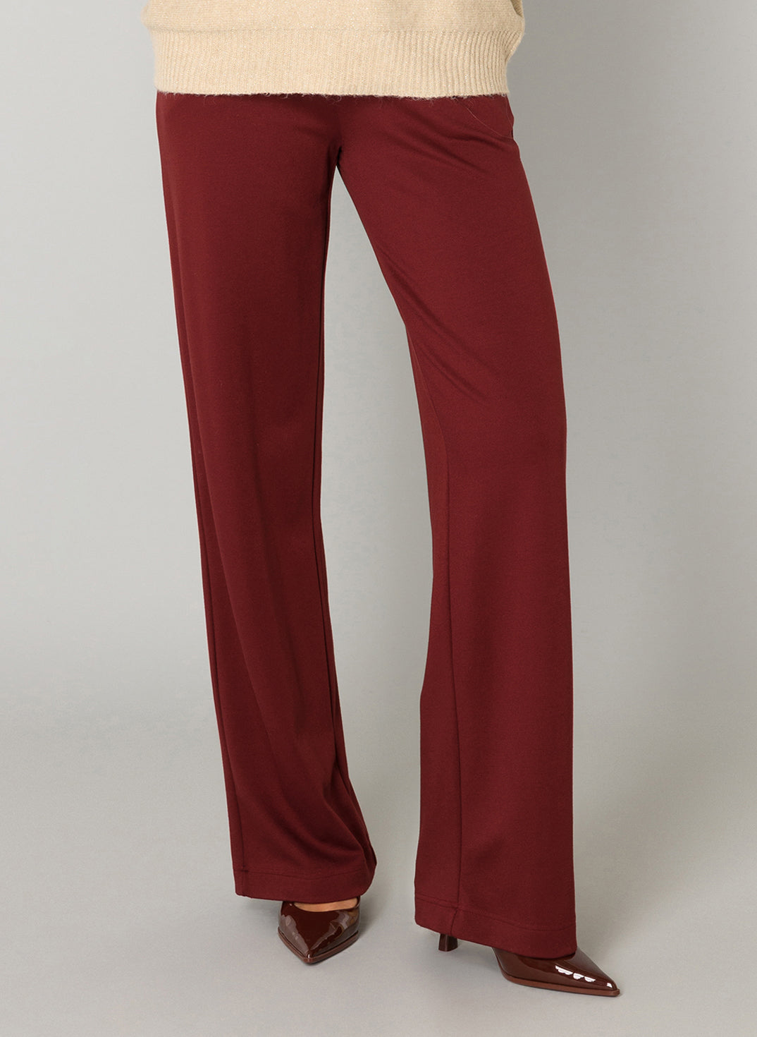 Paloma Essential | Port