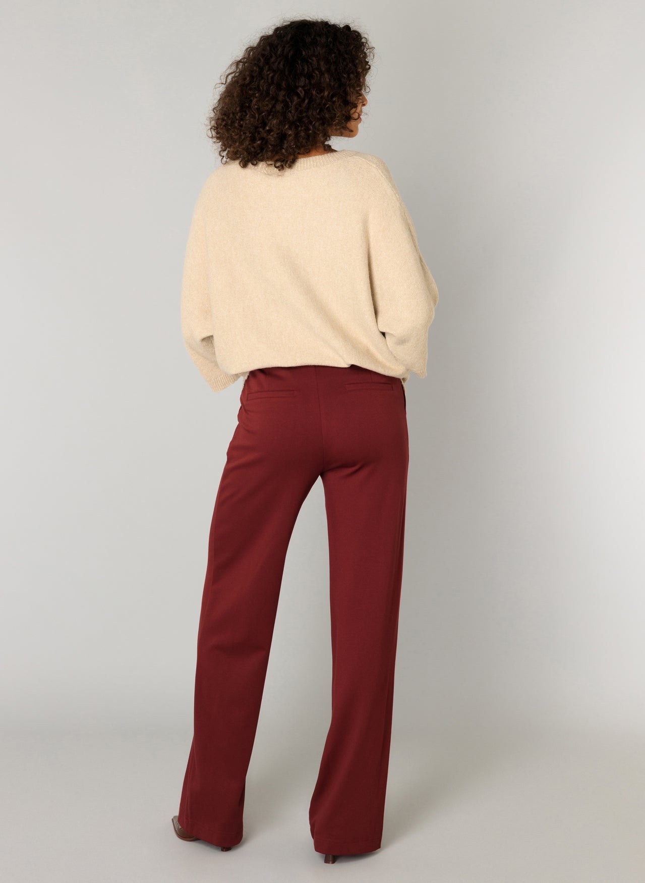 Paloma Essential | Port