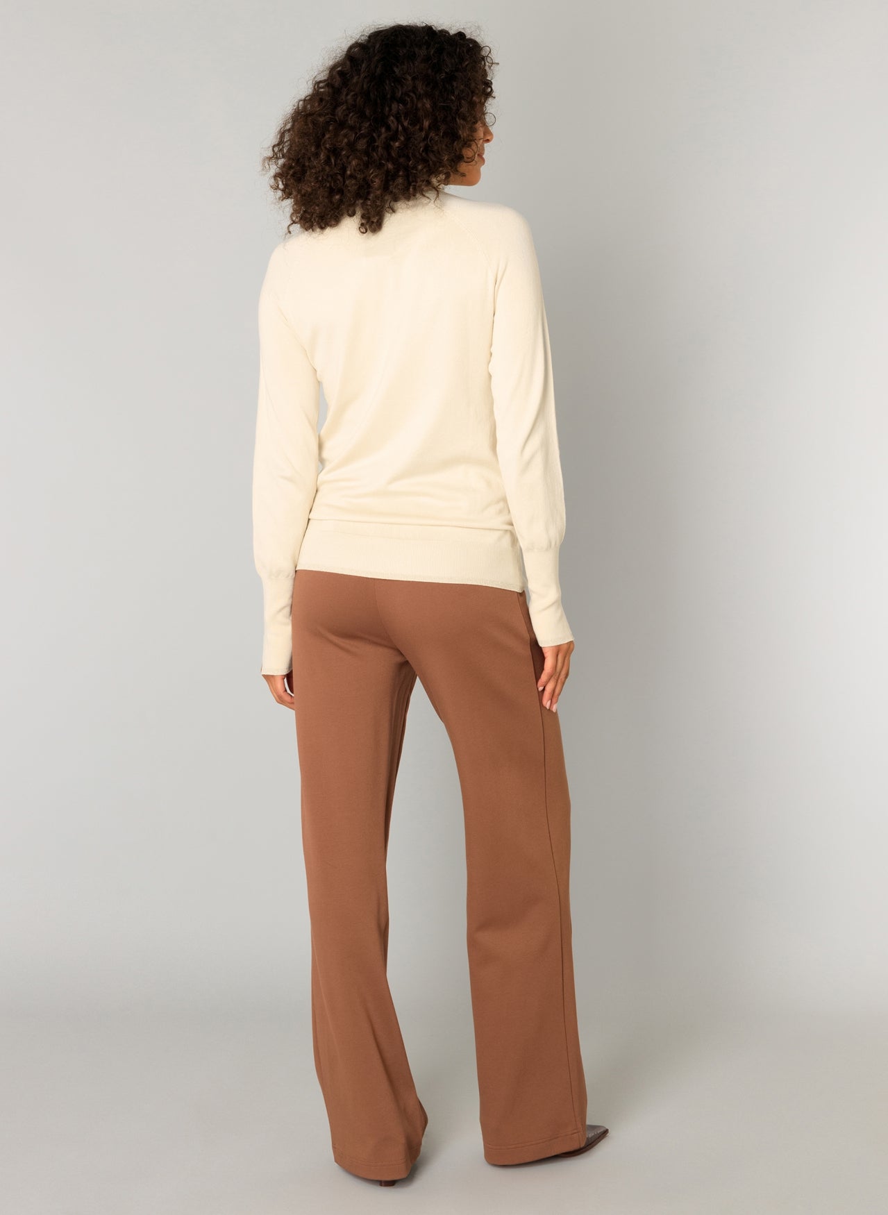 Paloma Essential | Warm Taupe