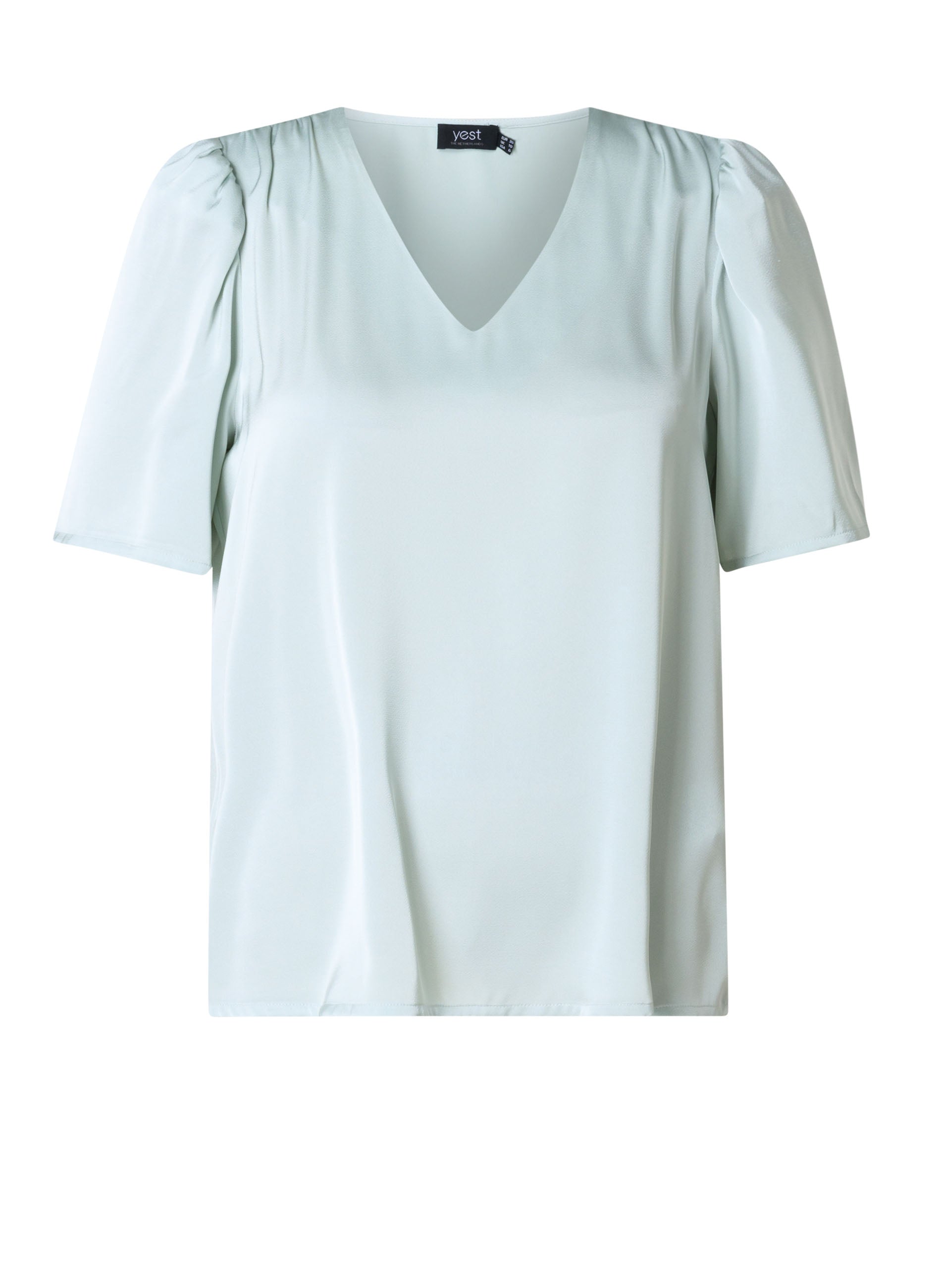 Pippa Essential | Mint Grey