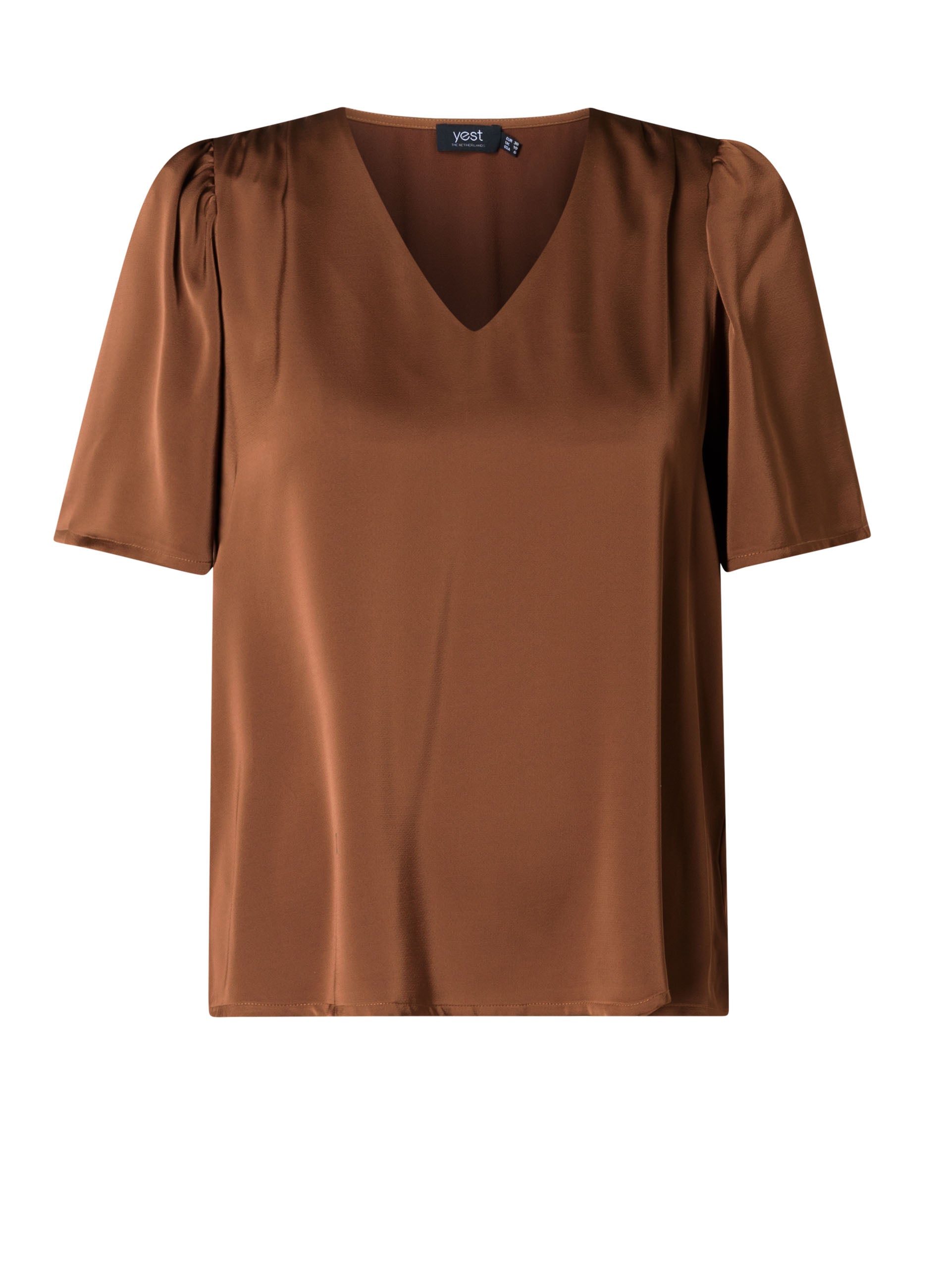 Pippa Essential | Copper Brown