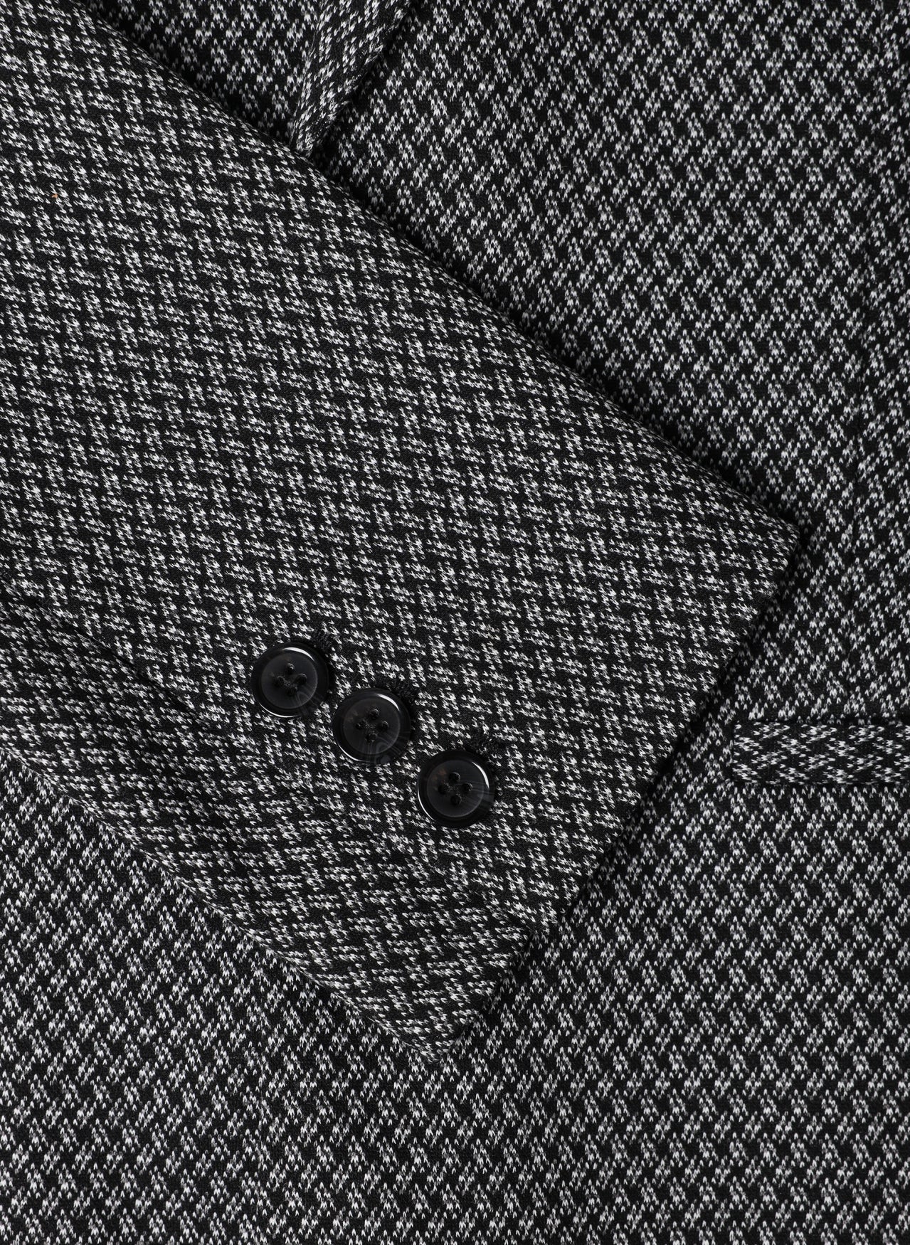 Dorothy | Black/Off White