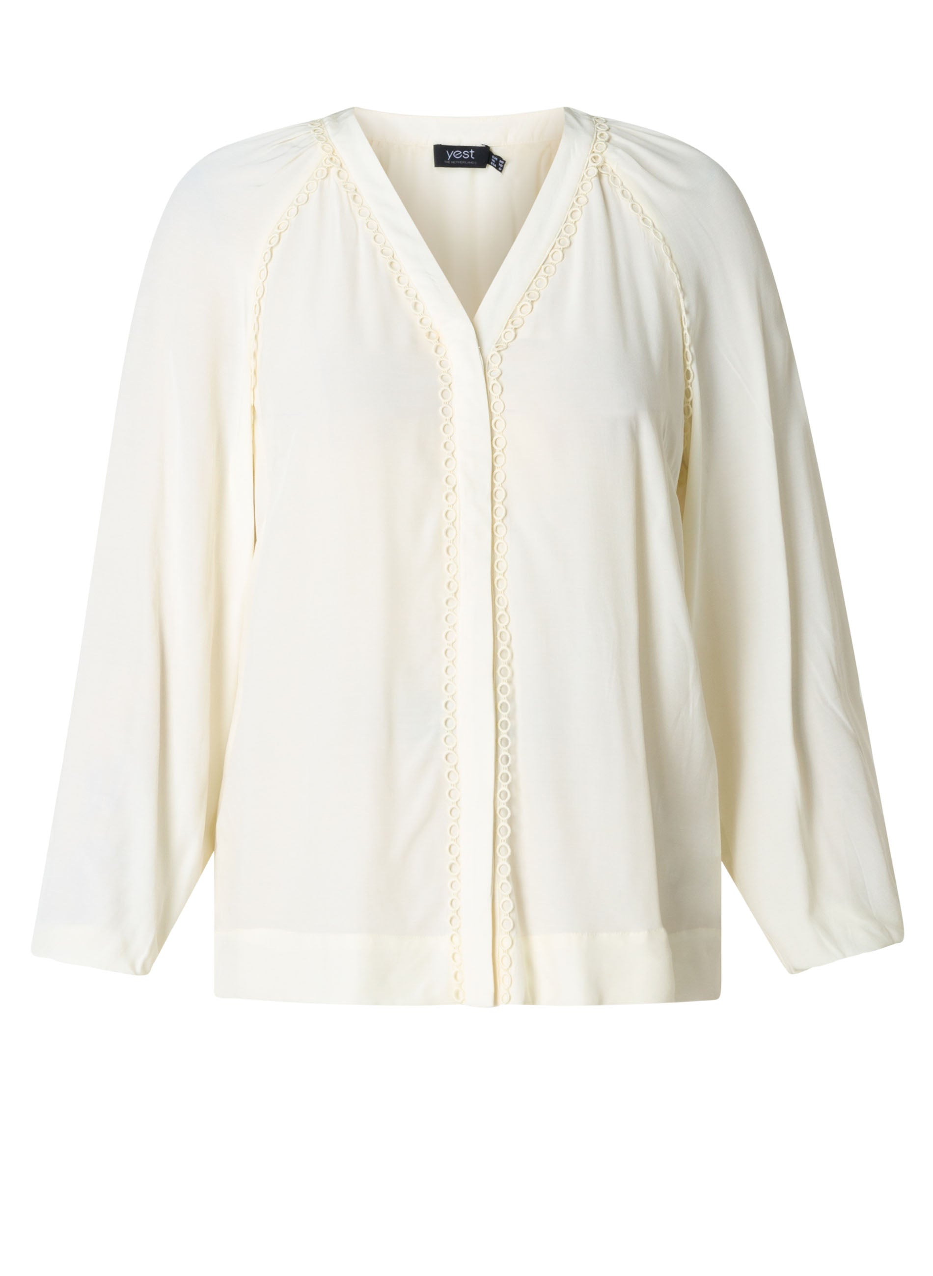 Dominika | Winter White