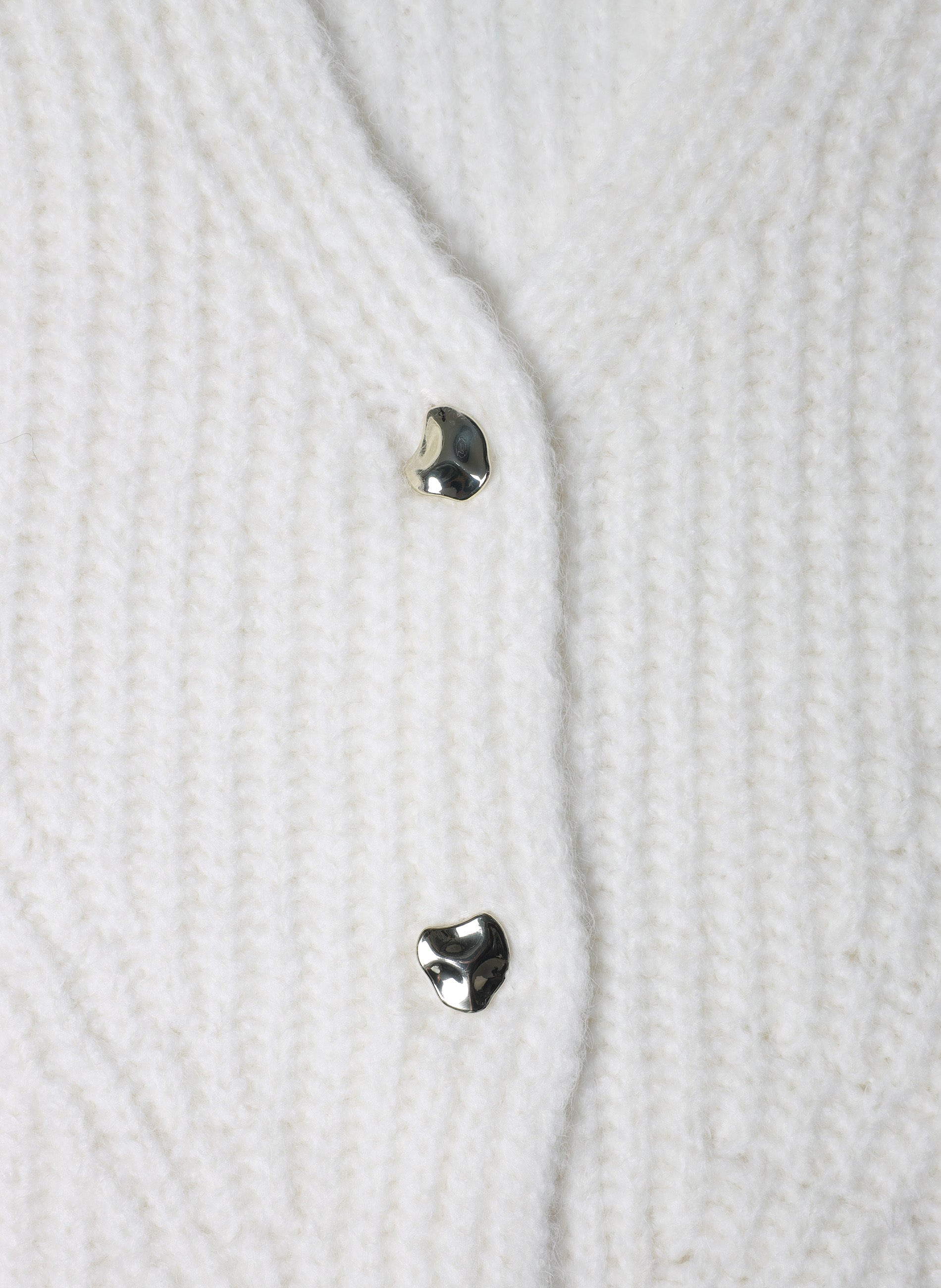 Delya | Winter White