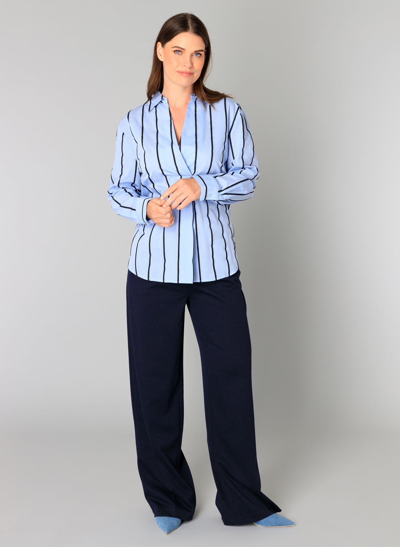 Belinda | Soft Blue