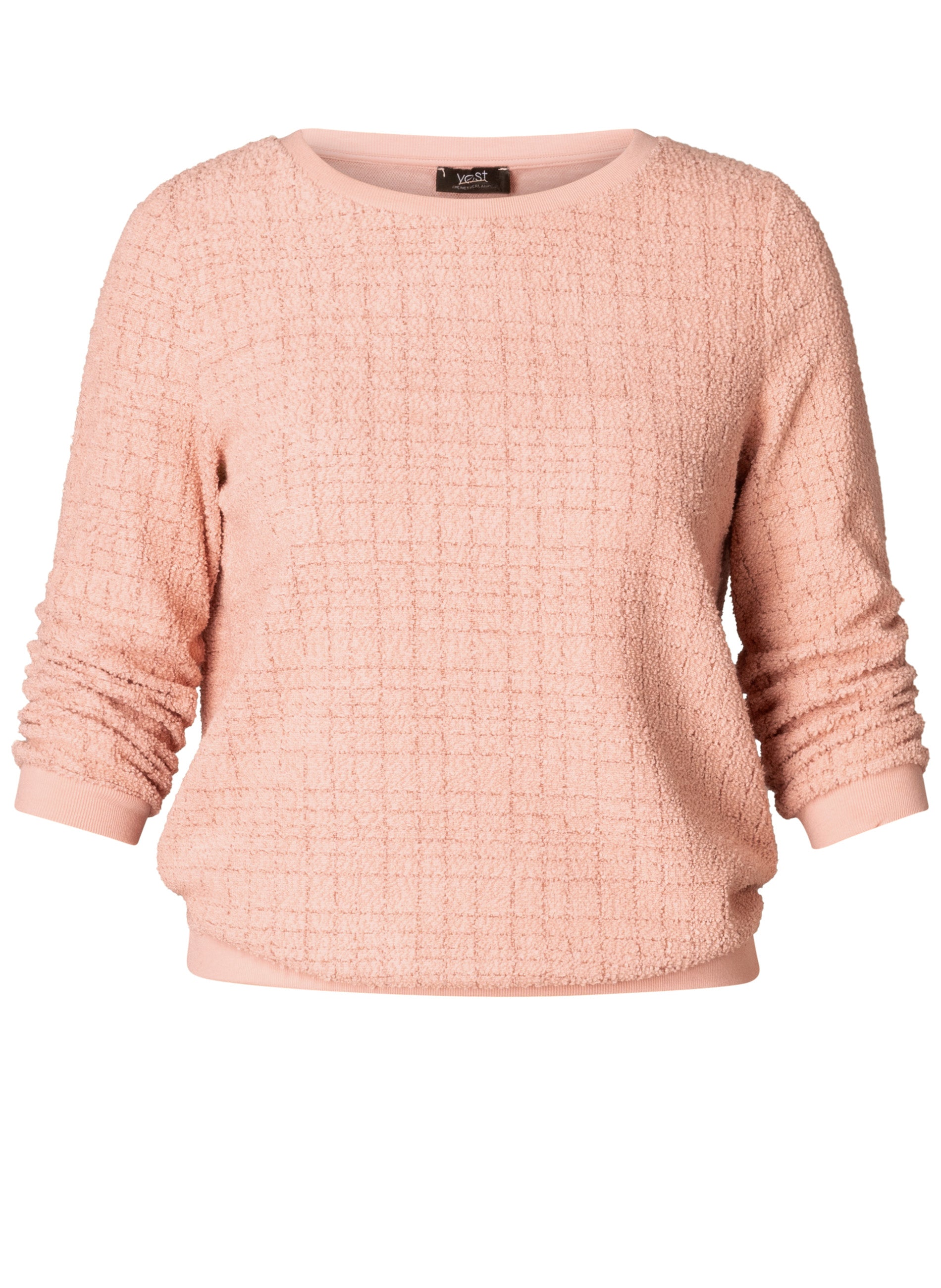 Olvin Essential | Powder Pink