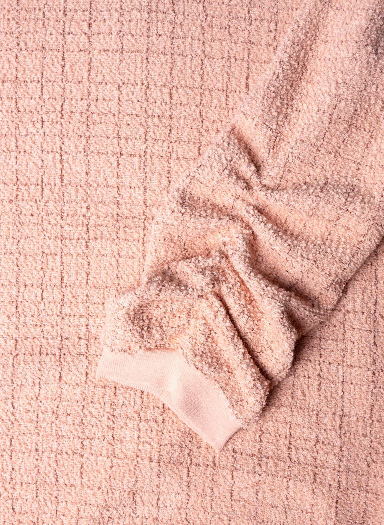 Olvin Essential | Powder Pink
