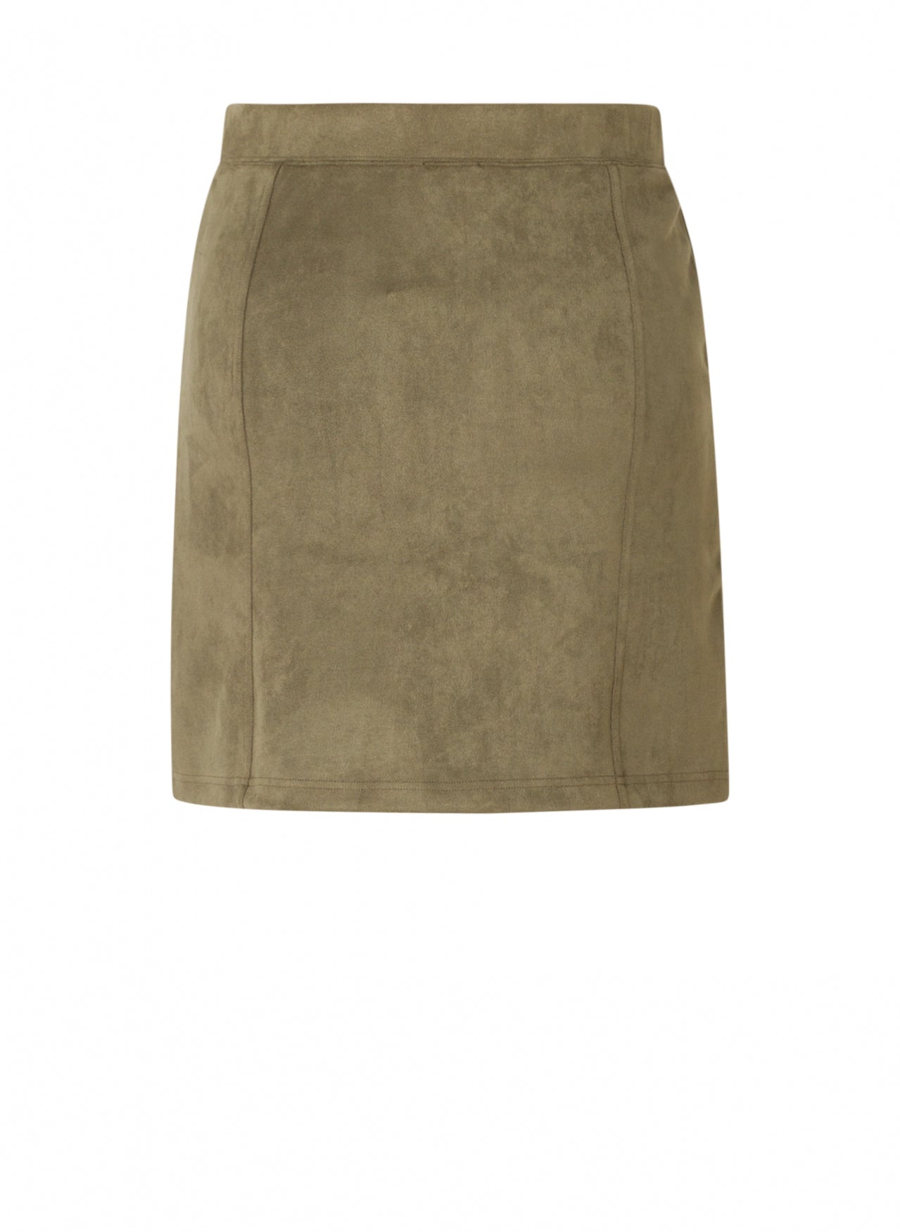 Carlota | Grey Olive