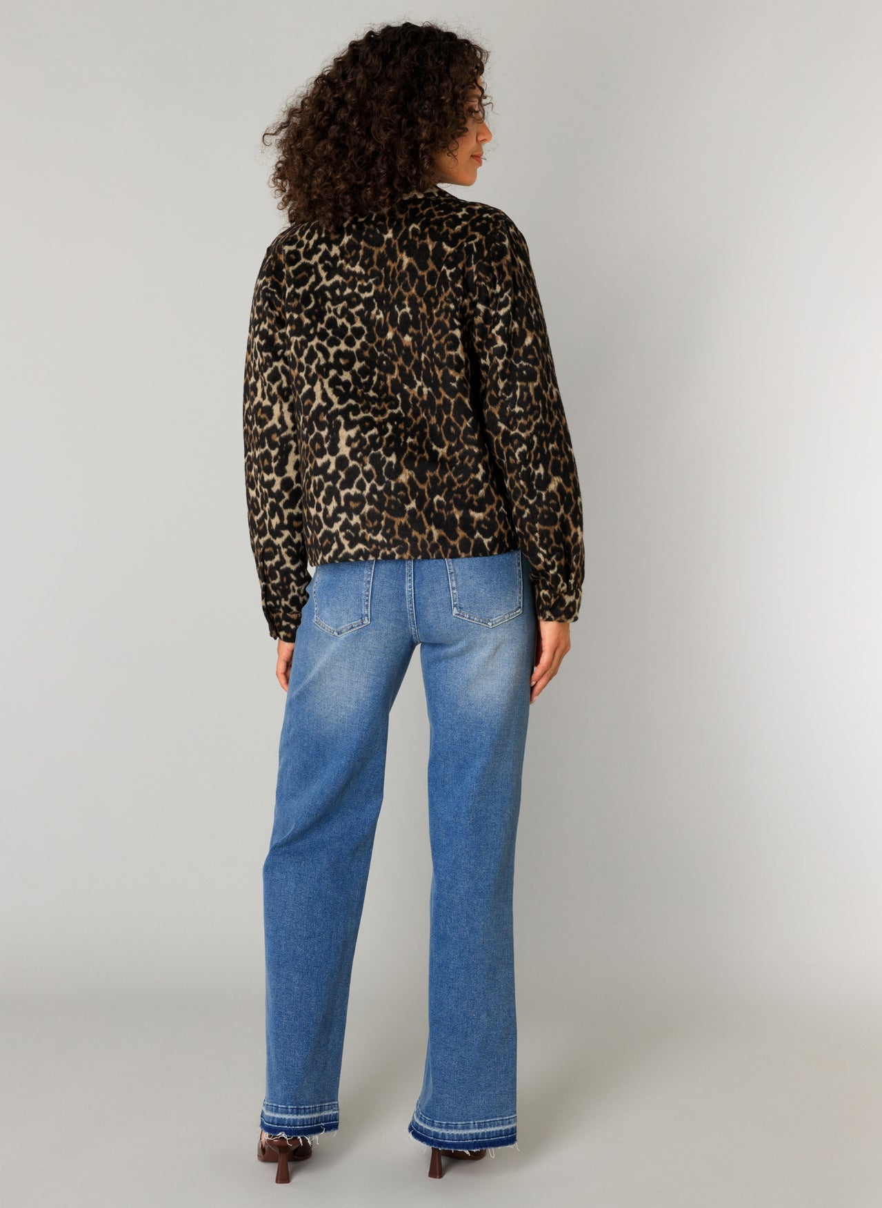 Coraline | Multi Leopard