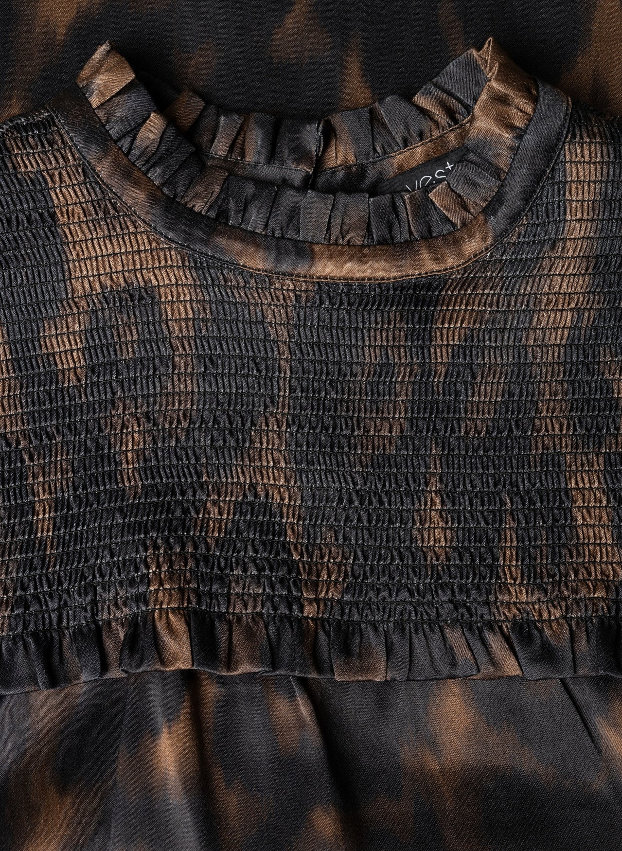 Clarity | Warm Taupe/Multi-C