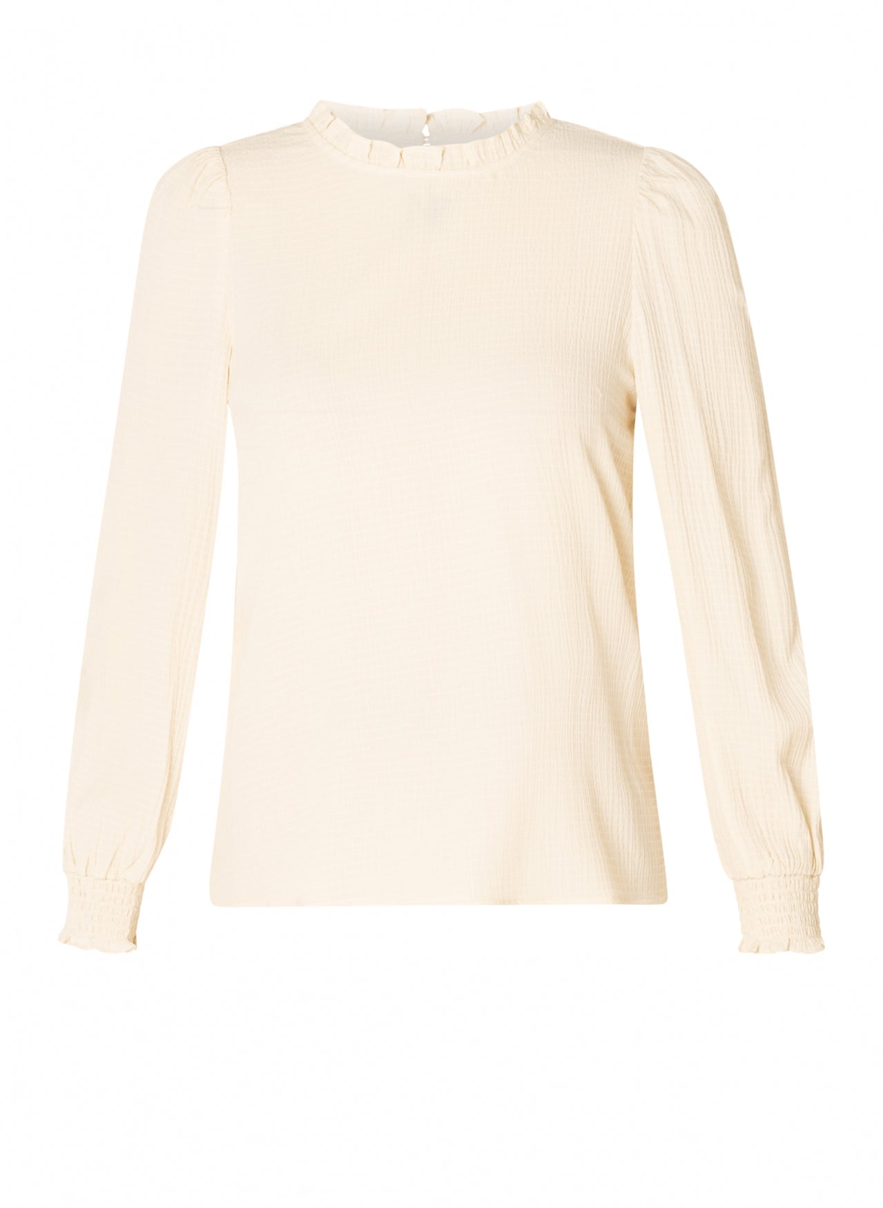 Ocean Essential | Sandy White