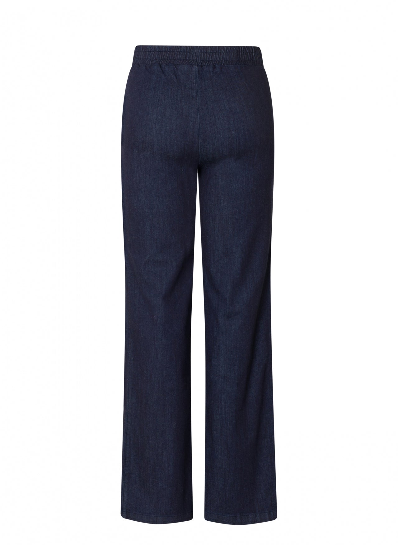 Iris-Lotte Essential | Denim Dark Rinse