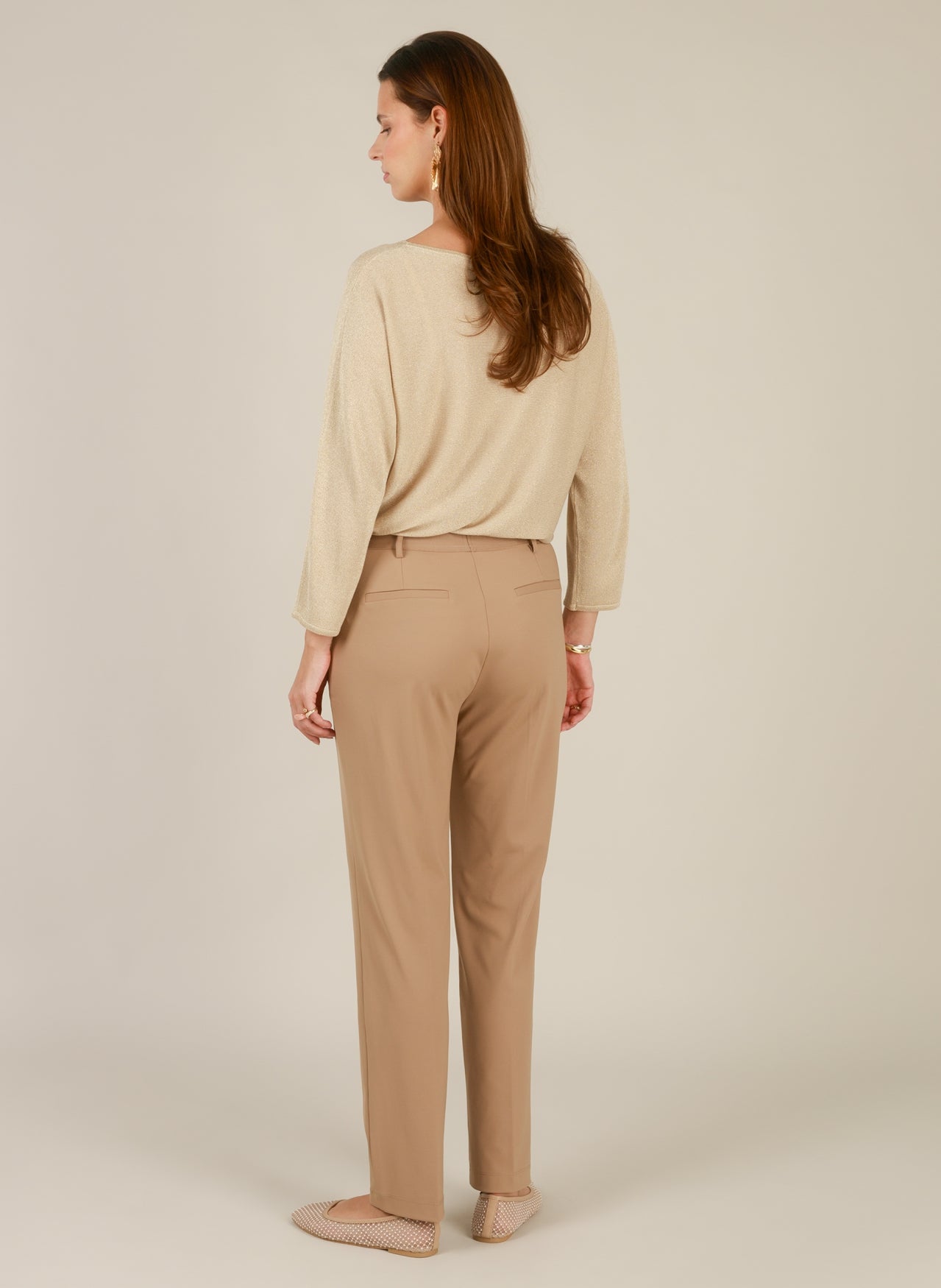 Cornelia Essential | Soft Brown