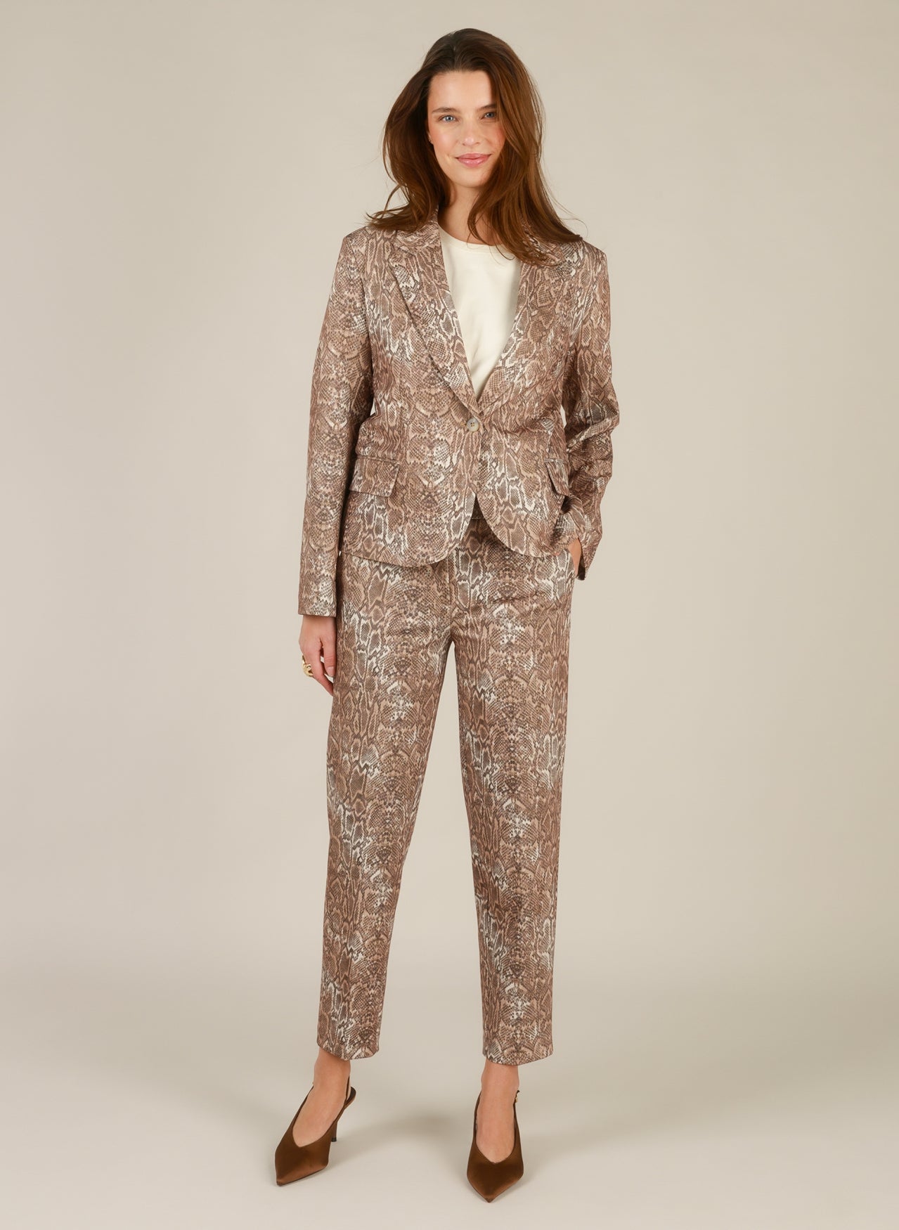 Inika | Soft Terra/Multi Col