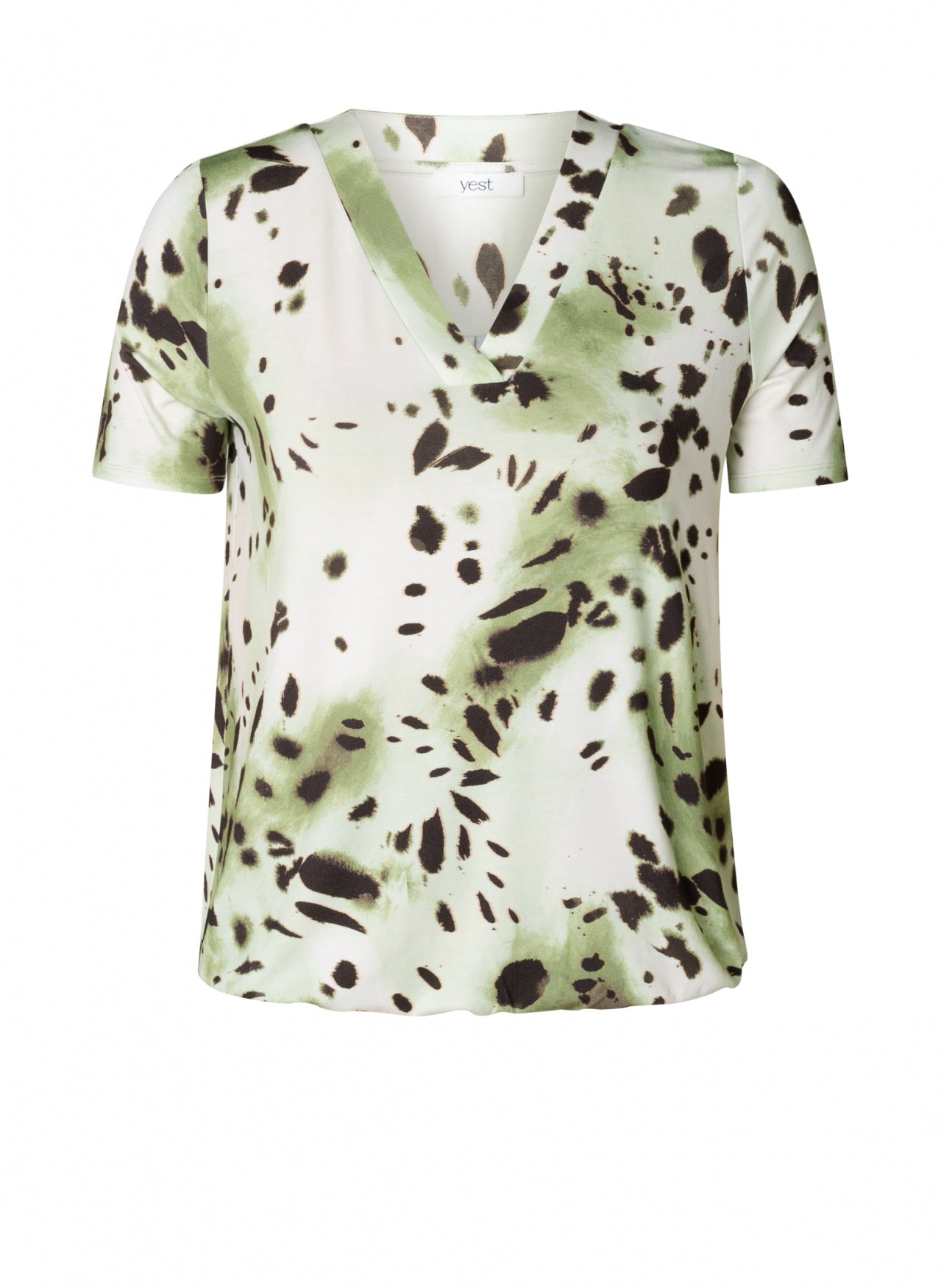 Reya Essential | Natural/Multi Colour