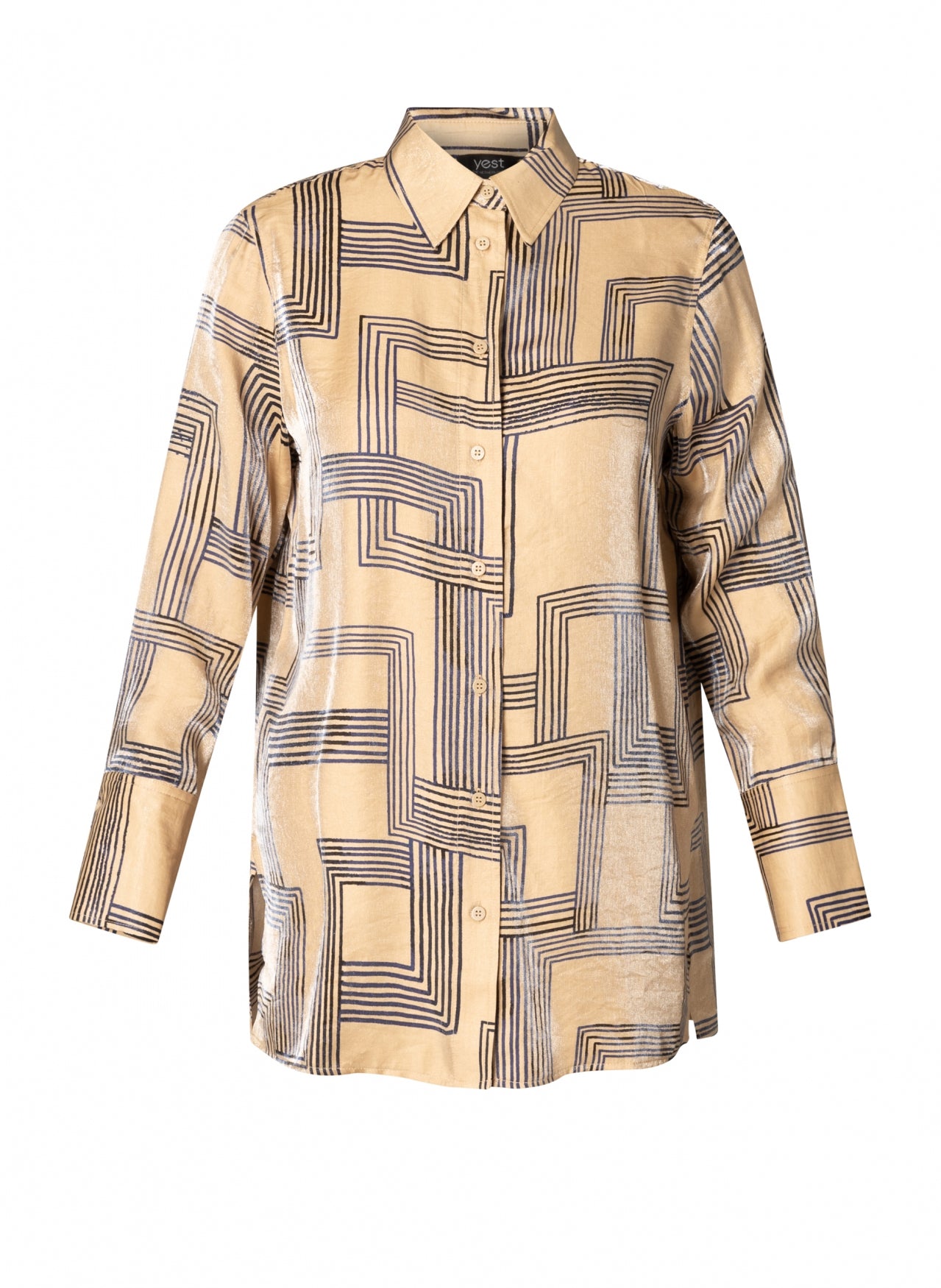 Fiora | Dark Sand/Dark Navy