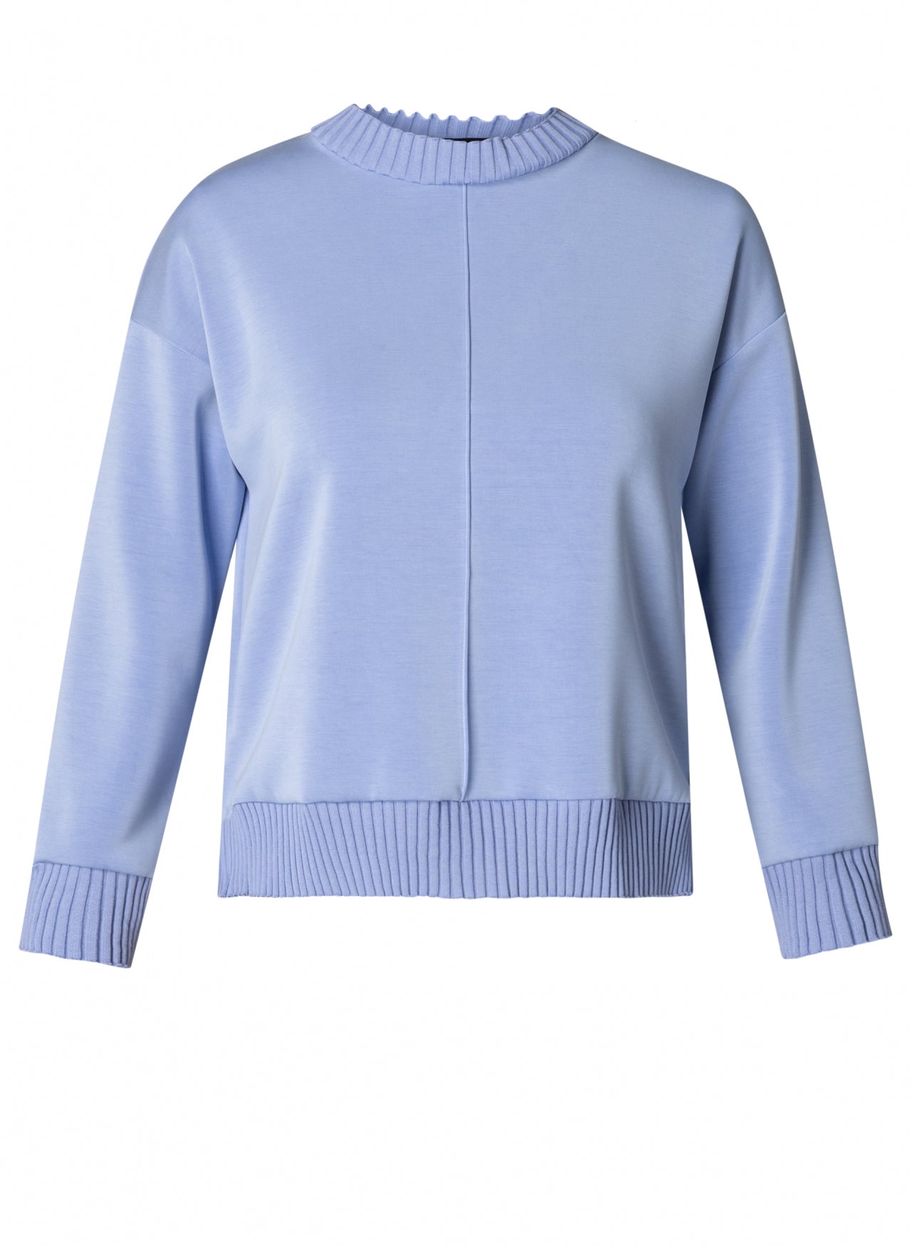 Romeysa Essential | French Blue