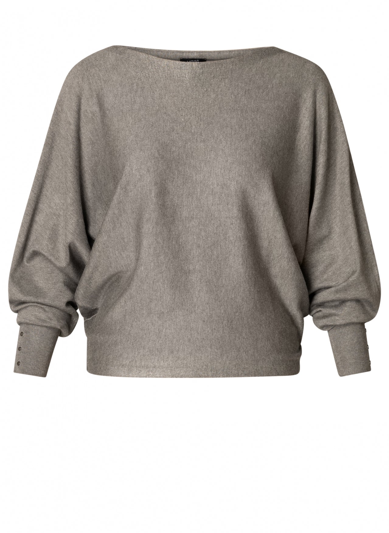 Roel Essential | Dark Grey/Melange