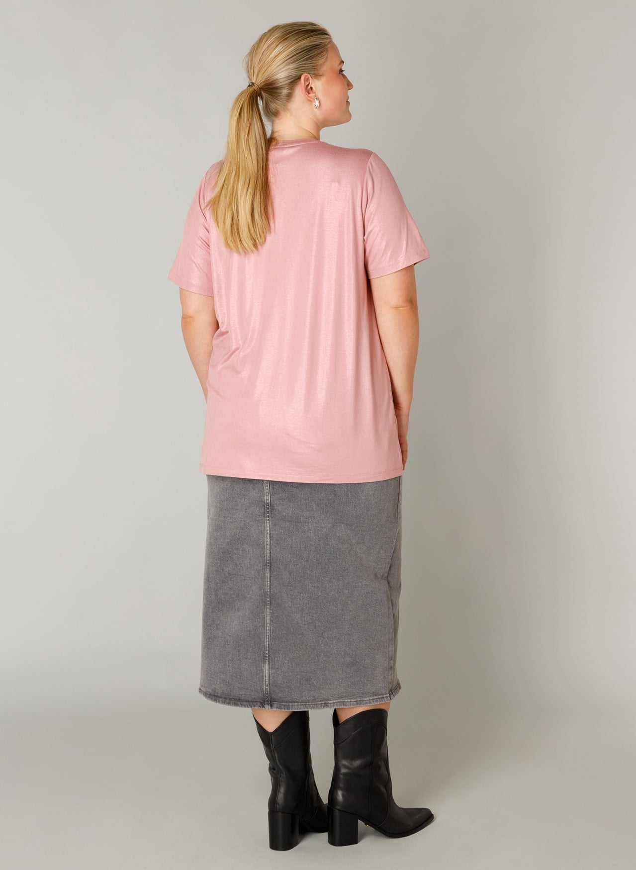 Hinte Essential | Dark Rose