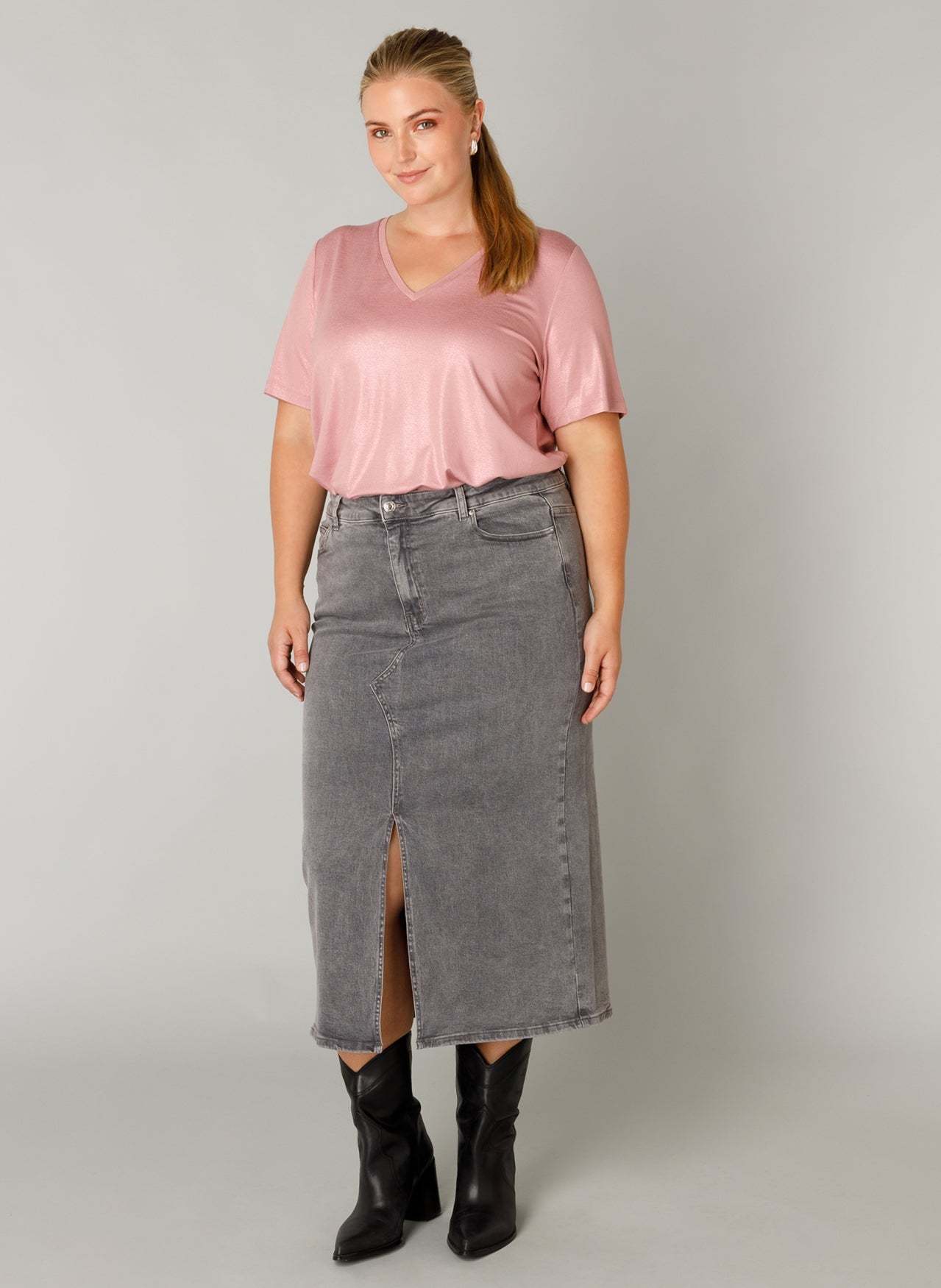 Hinte Essential | Dark Rose