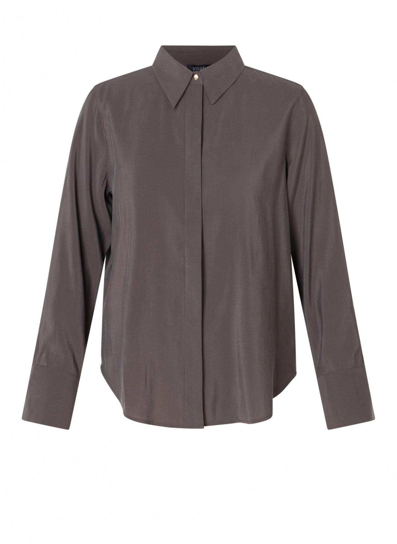 Giselle | Chocolate Brown