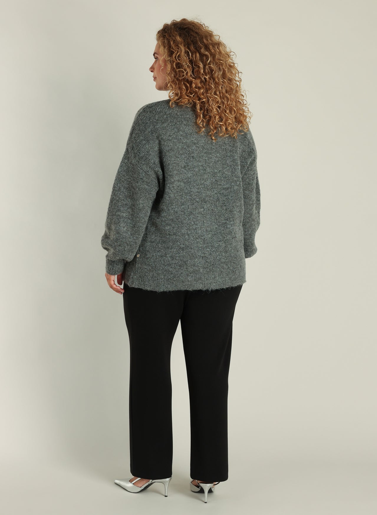 Galadriel | Dark Grey/Melange