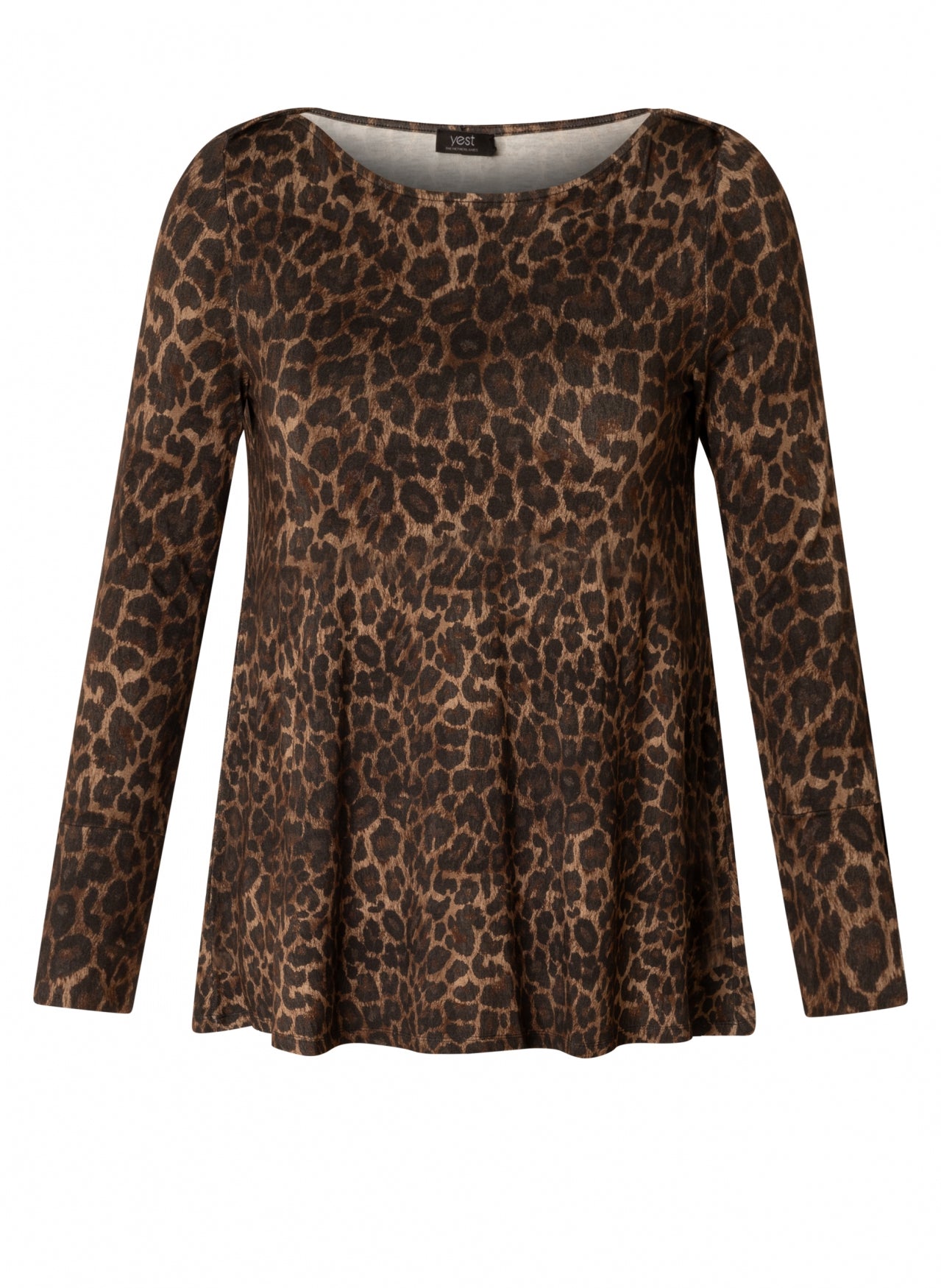Shadia Essential | Multi Leopard
