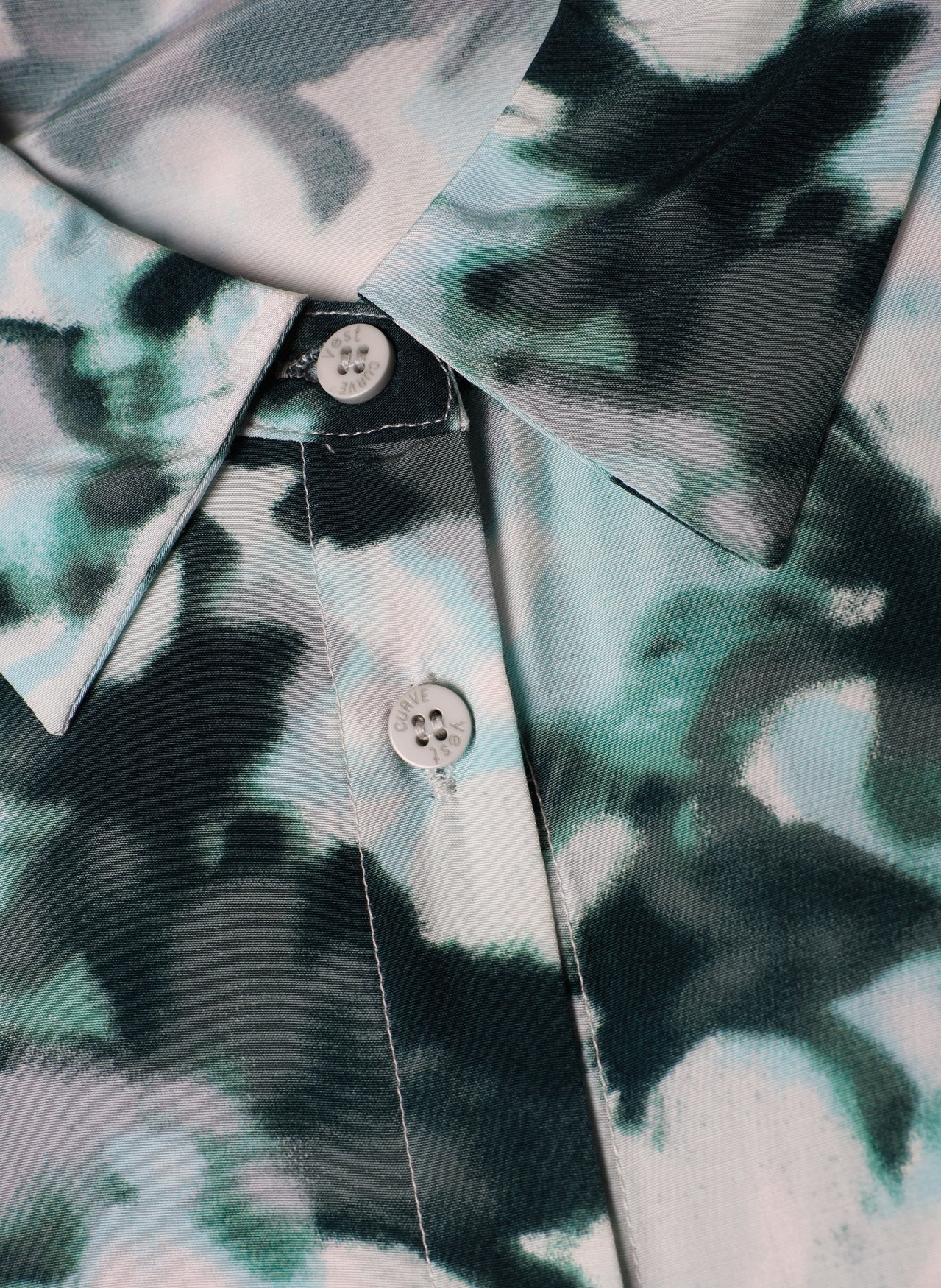 Hanna | Mint/Multi-Colour