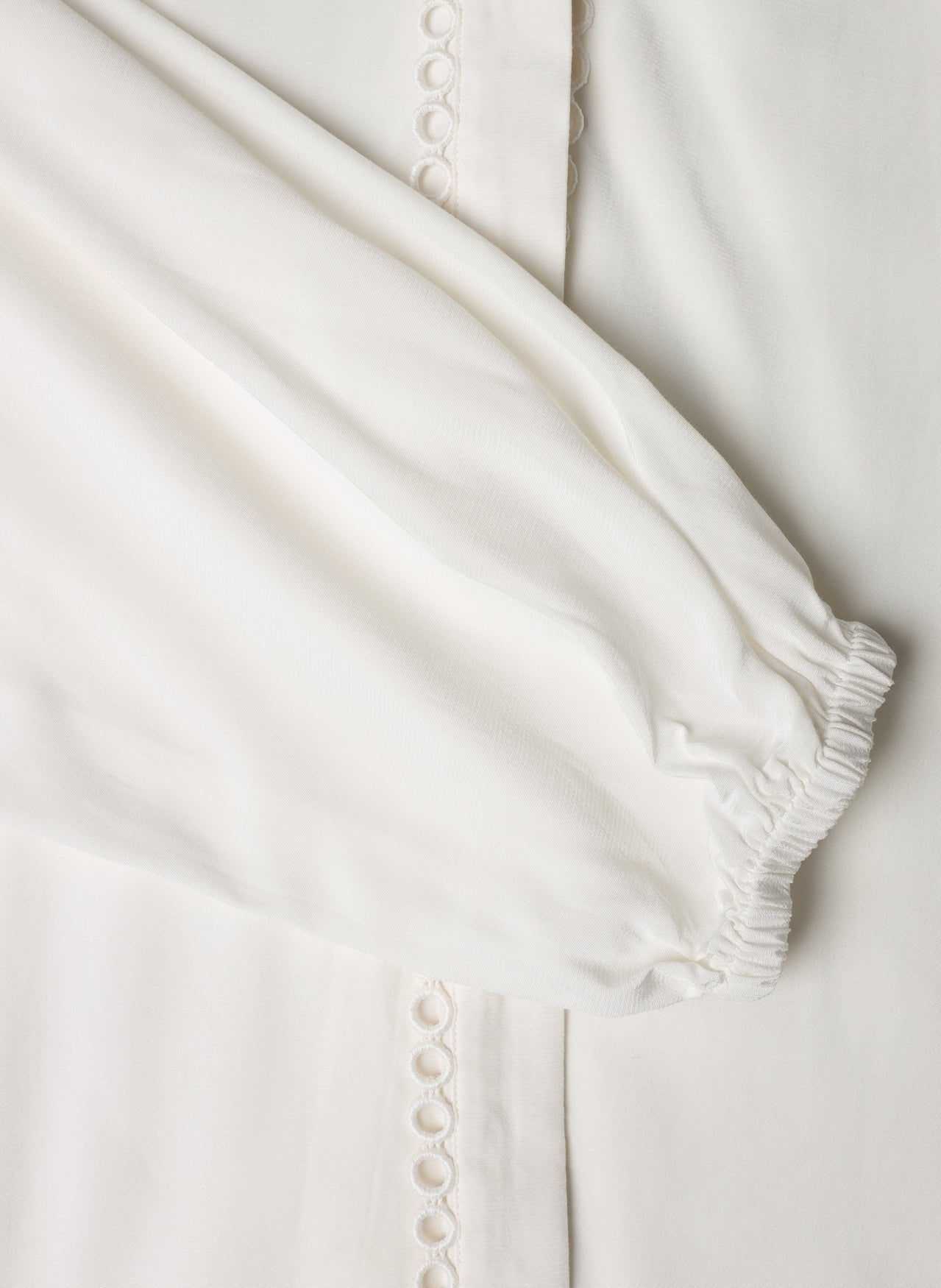 Helma | Winter White