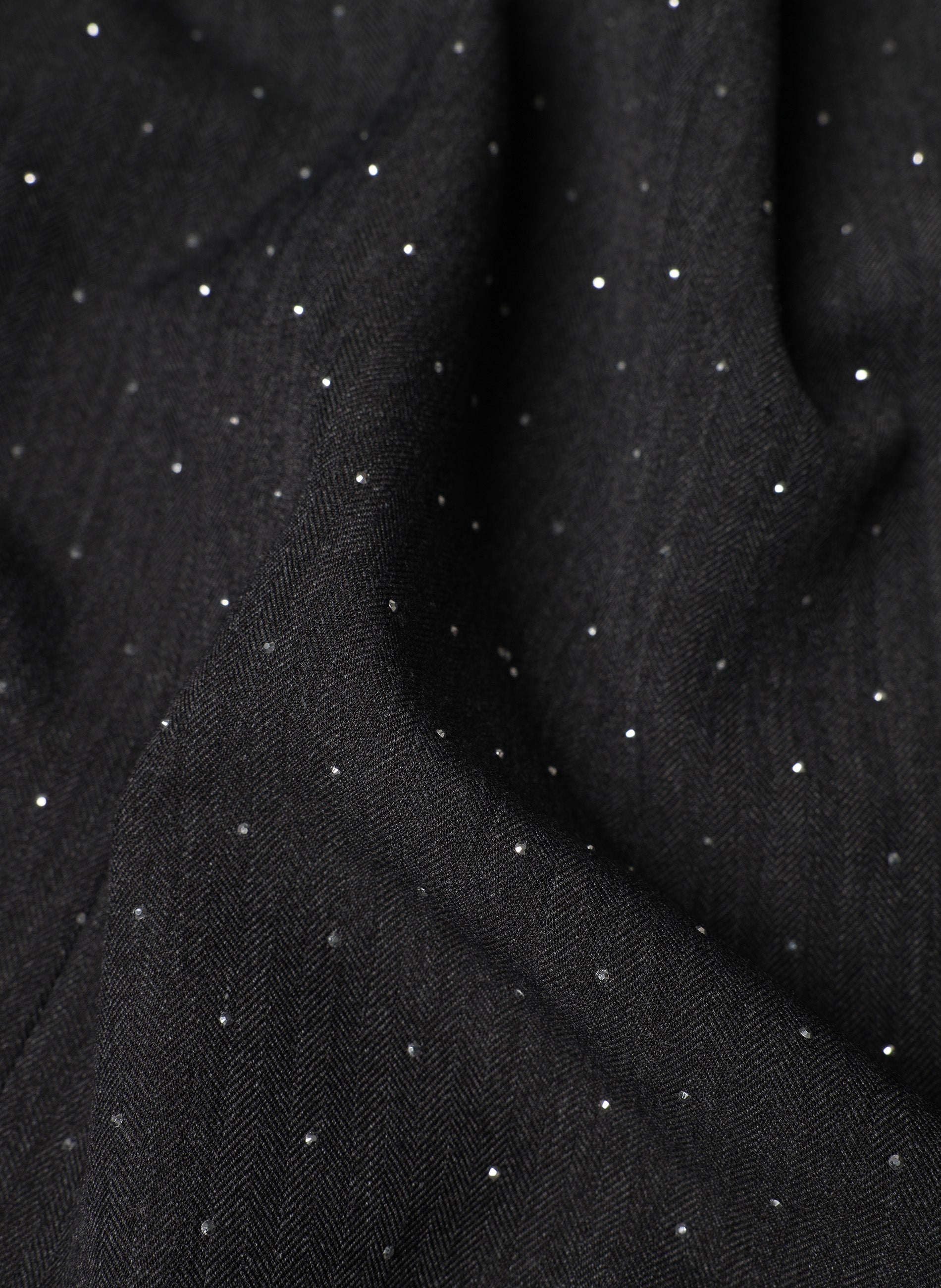 Tanina Essential | Dark Grey/Melange