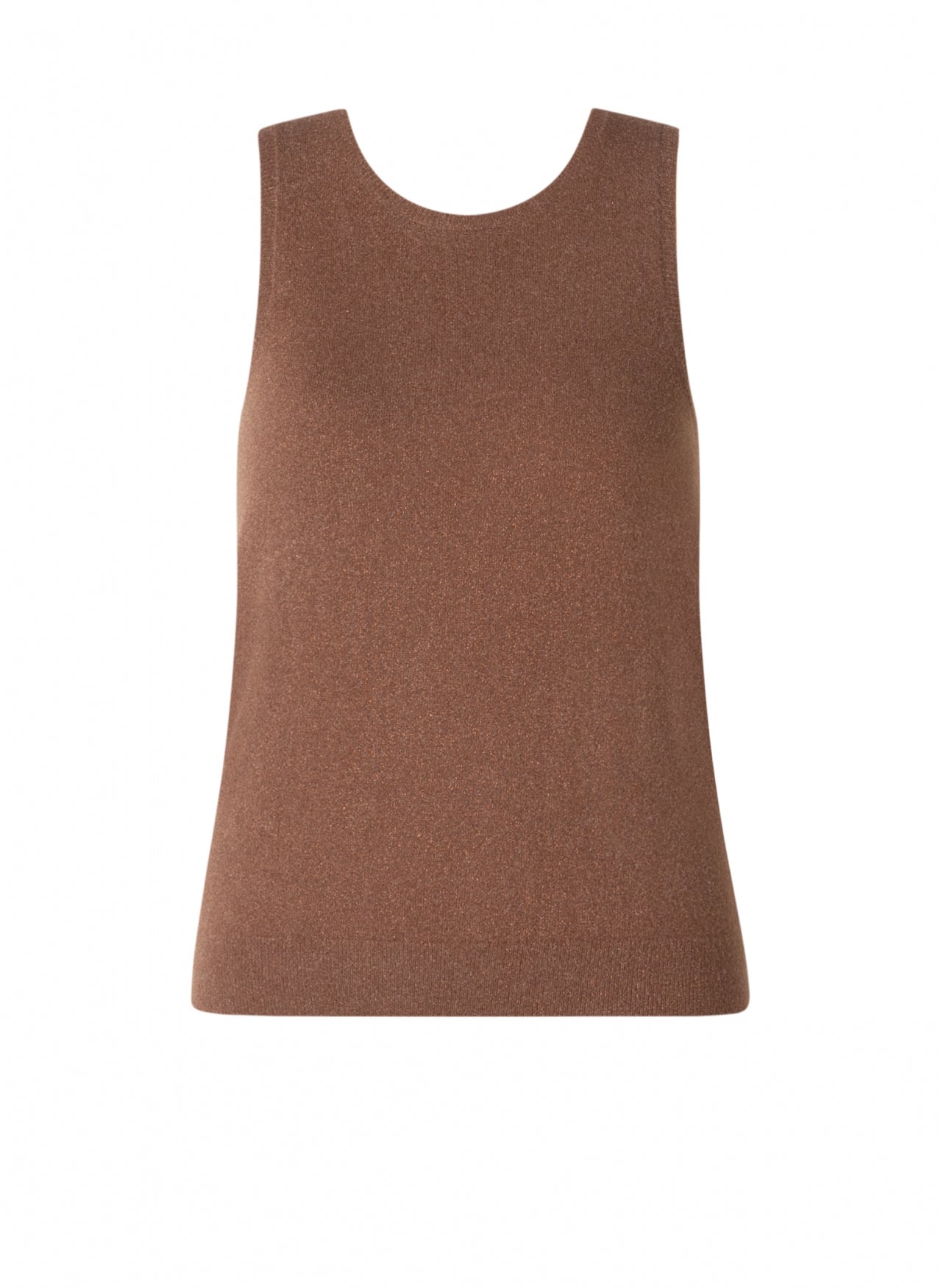 Hermina | Copper Brown